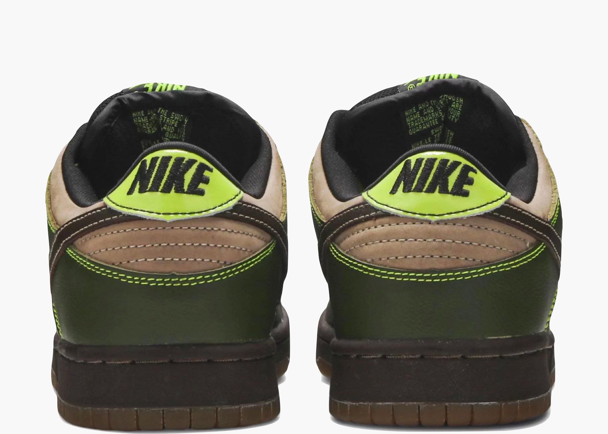 Nike SB Dunk Low Jedi  304292-222 Hype Clothinga Limited Edition