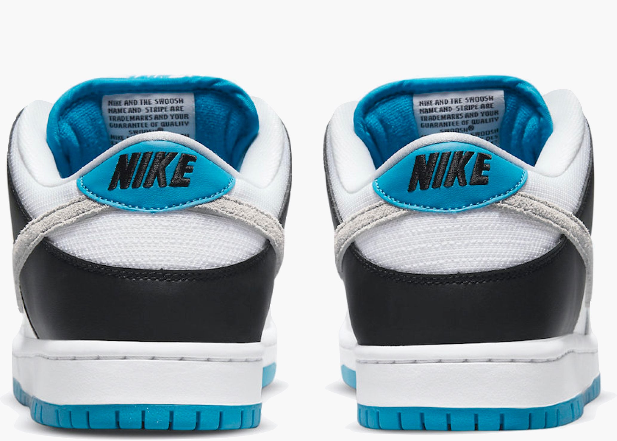 Nike SB Dunk Low Laser Blue