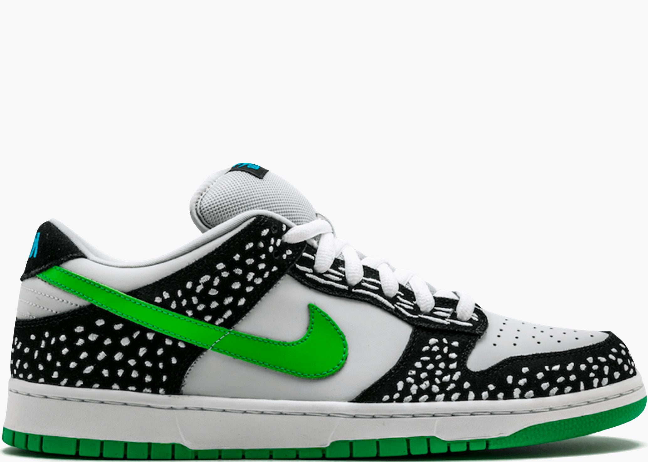 Nike SB Dunk Low Loon 313170-011 Hype Clothinga