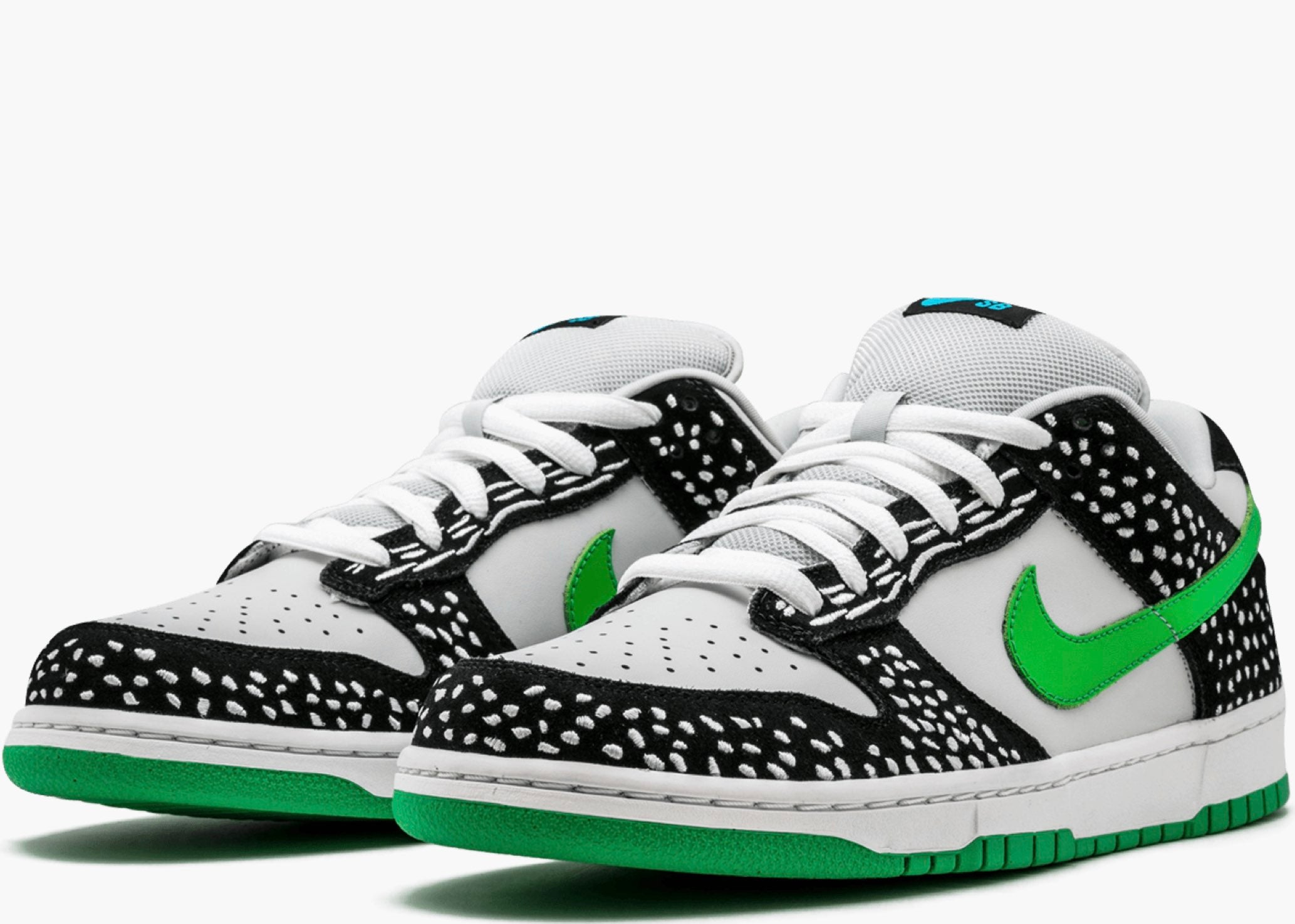 Nike SB Dunk Low Loon 313170-011 Hype Clothinga