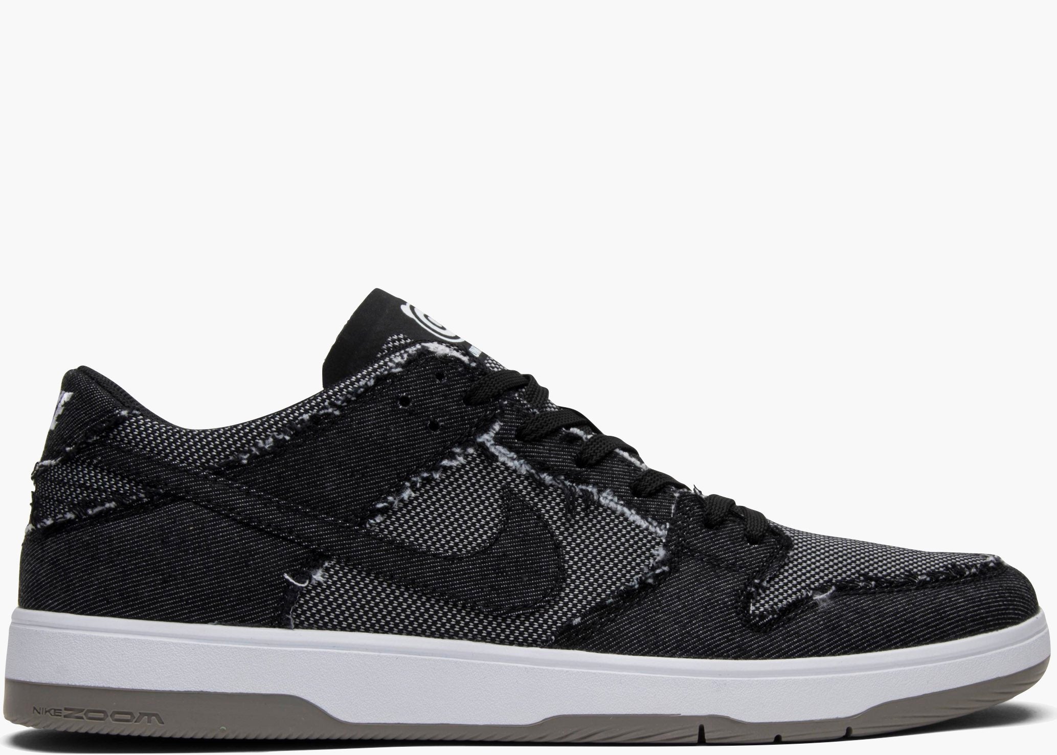 Nike SB Dunk Low Medicom Bearbrick 877063-002 Hype Clothinga