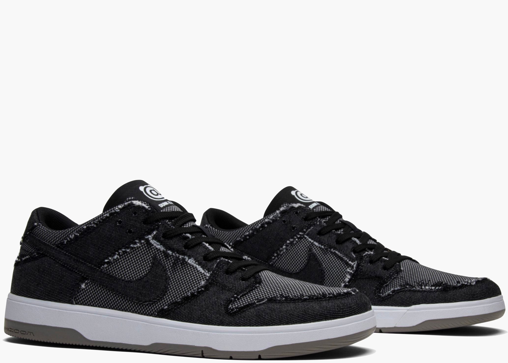 Nike SB Dunk Low Medicom Bearbrick 877063-002 Hype Clothinga