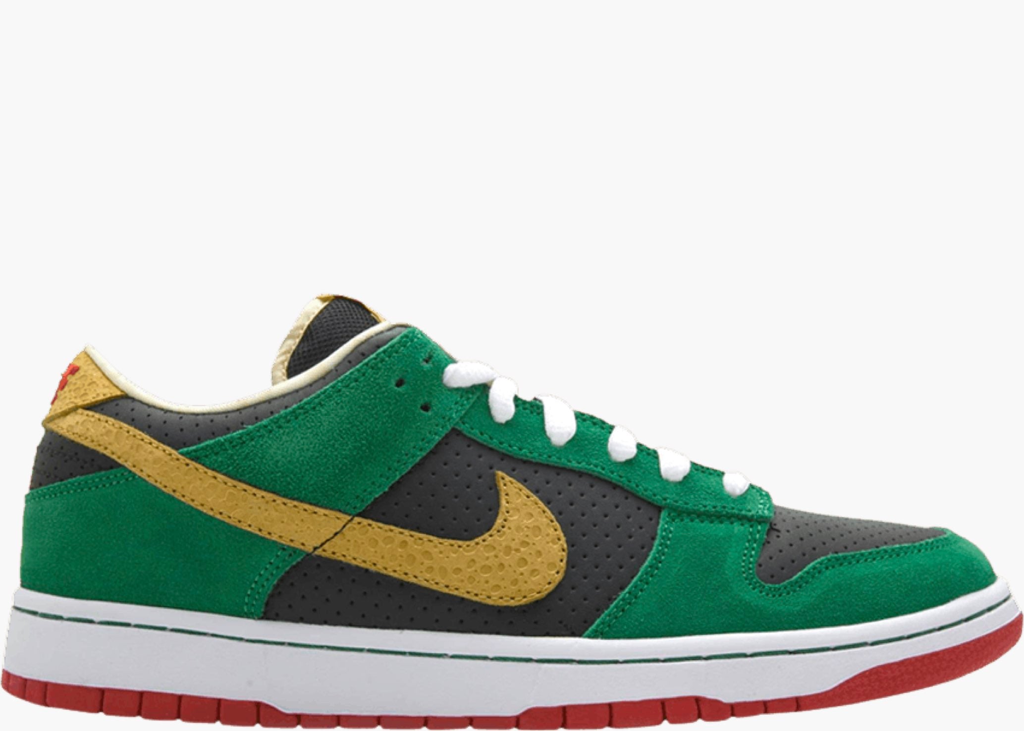 Nike SB Dunk Low Miller High Life 313170-008 Hype Clothinga