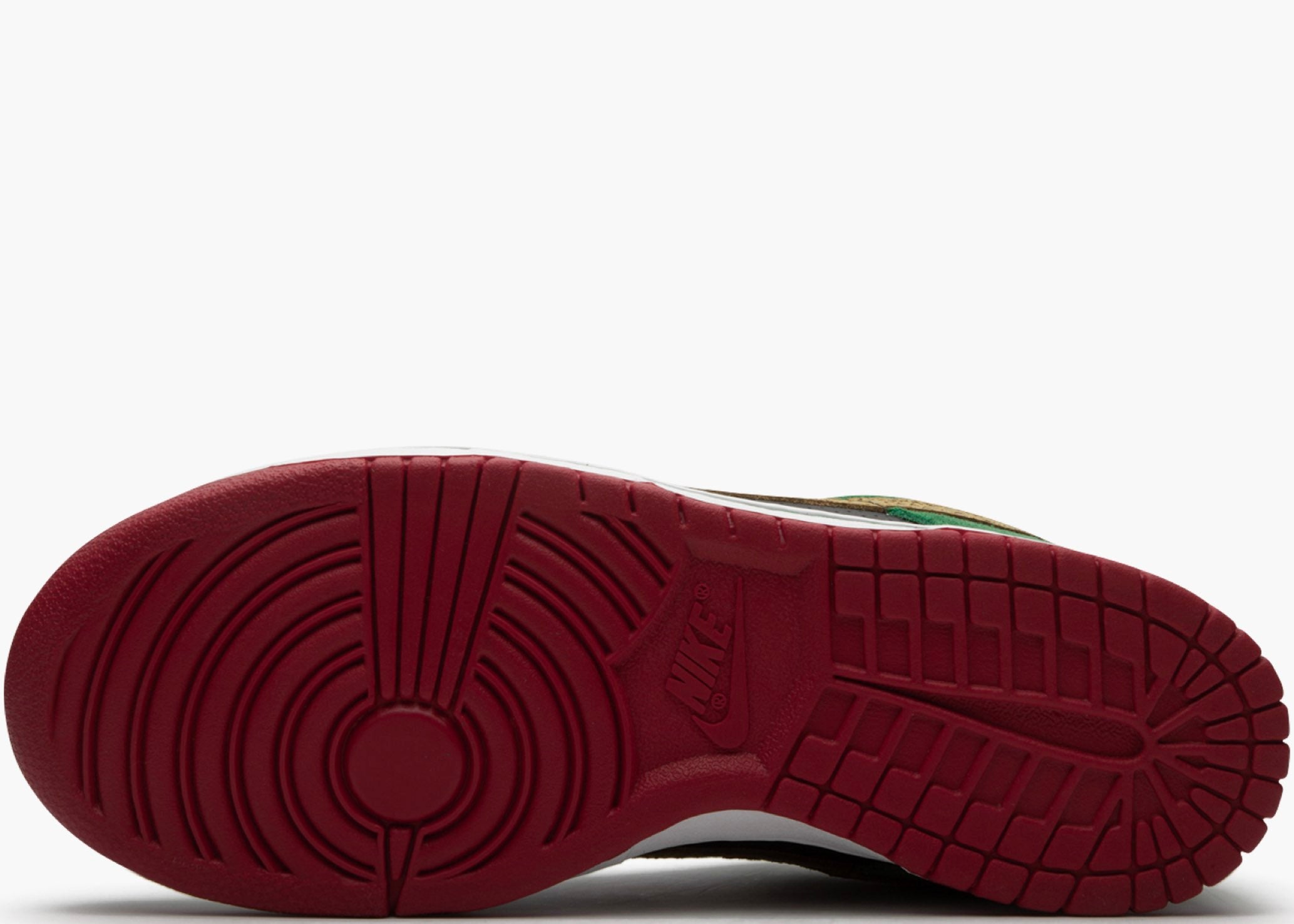 Nike SB Dunk Low Miller High Life 313170-008 Hype Clothinga