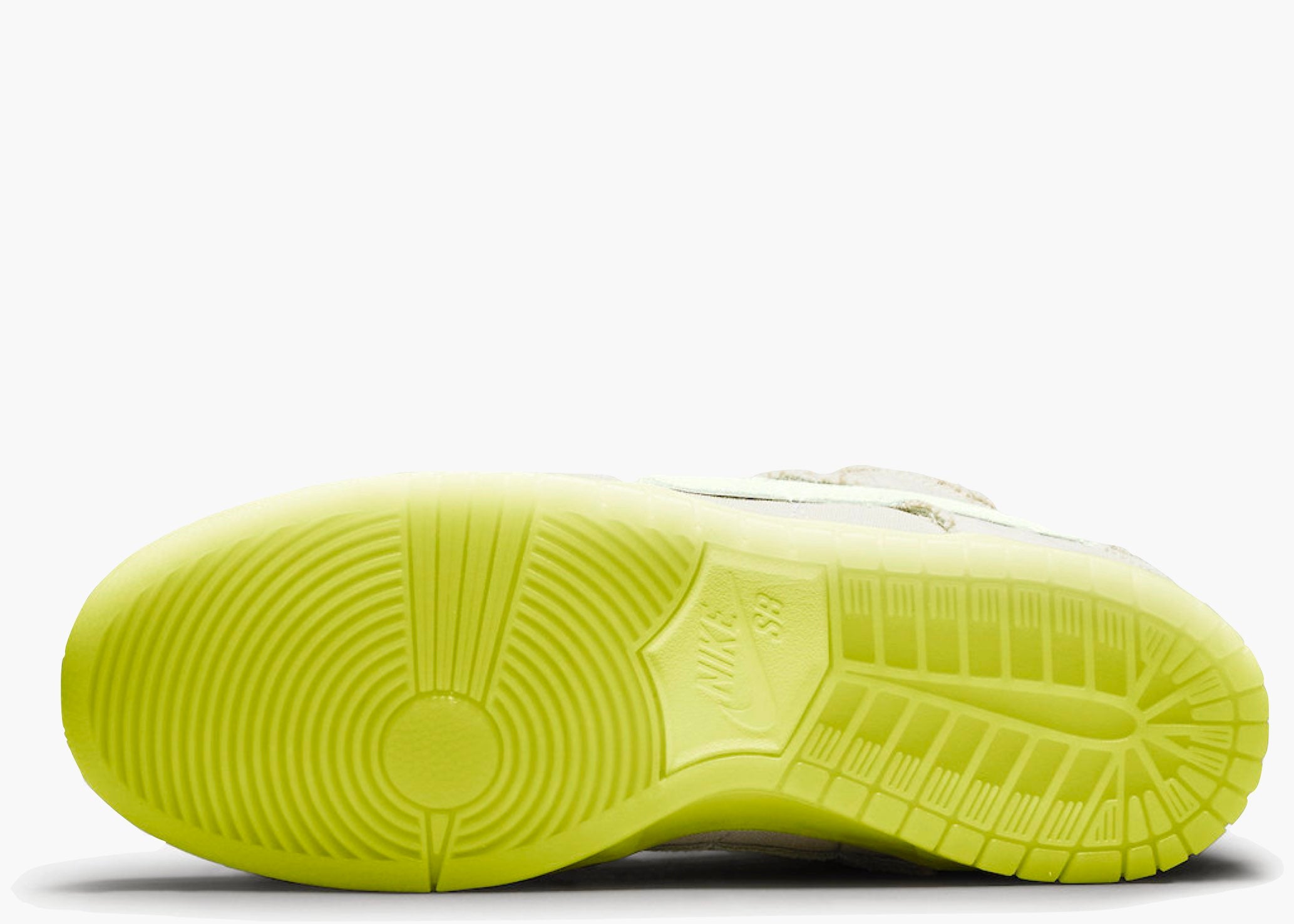 Nike SB Dunk Low Mummy