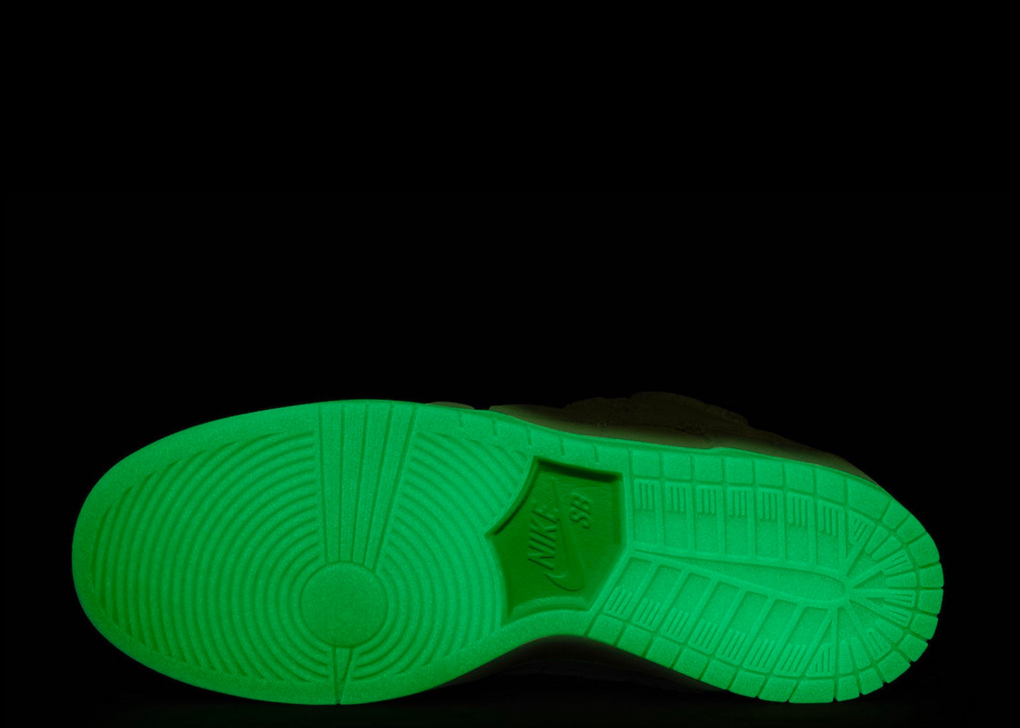 Nike SB Dunk Low Mummy