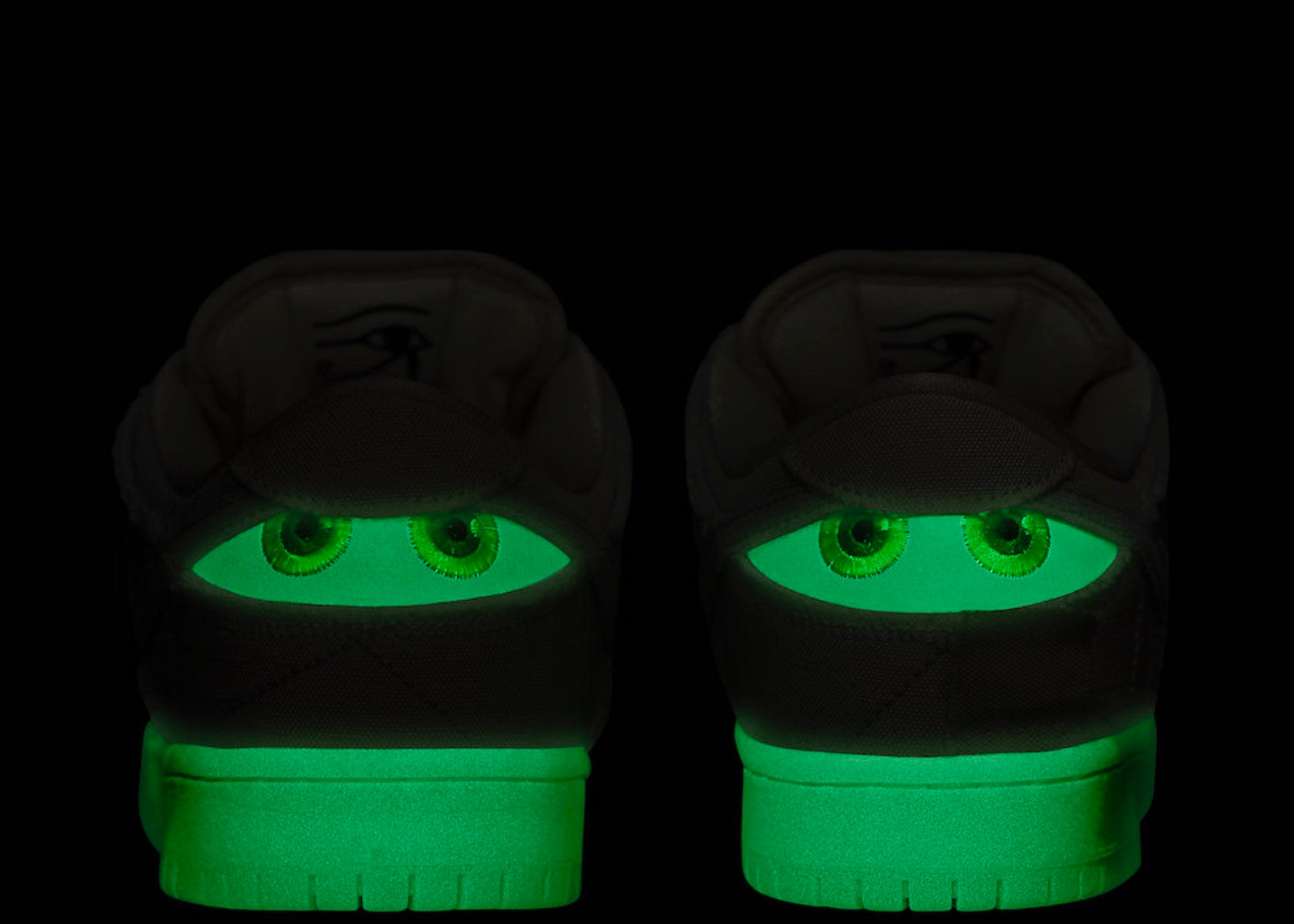 Nike SB Dunk Low Mummy