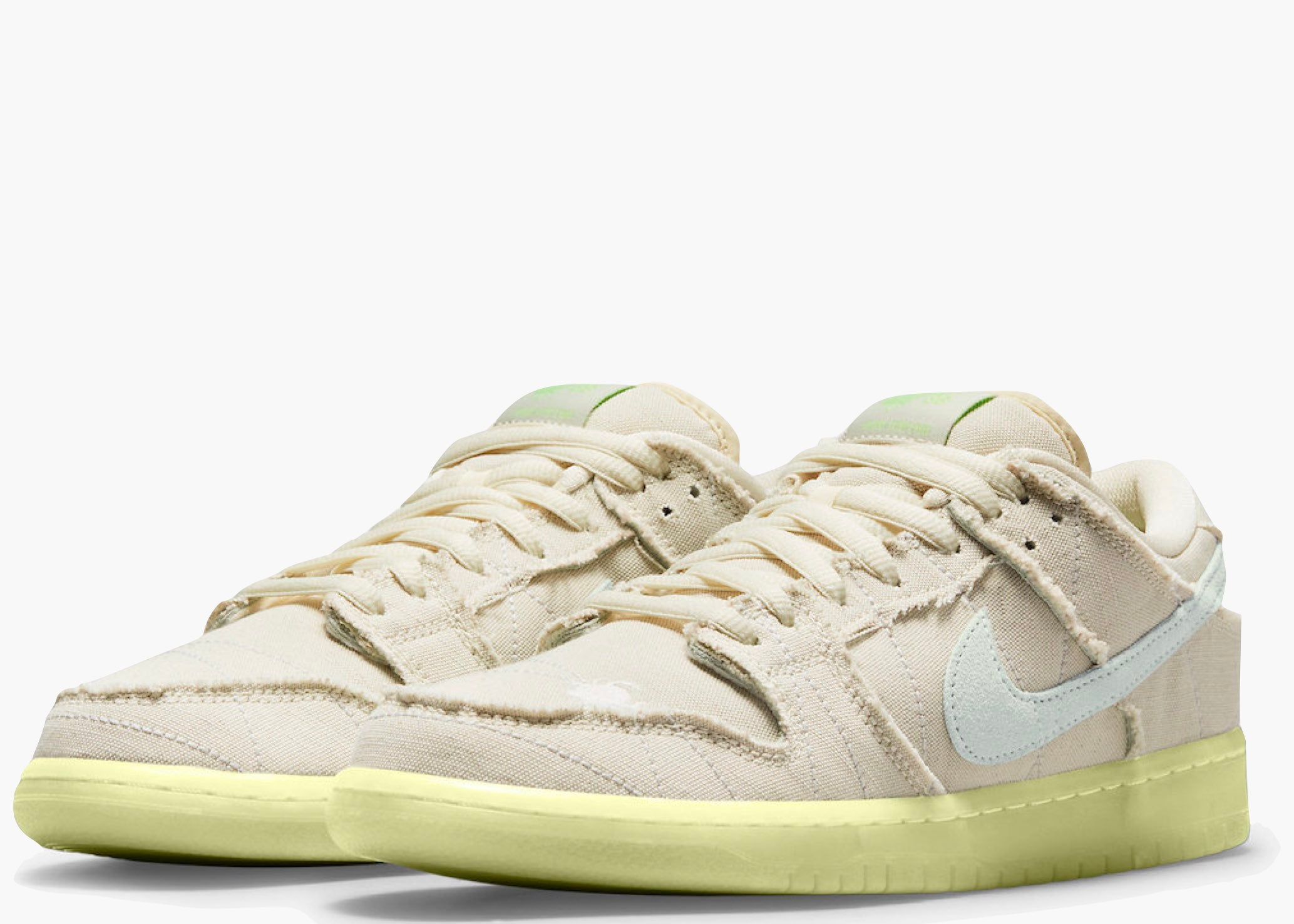 Nike SB Dunk Low Mummy