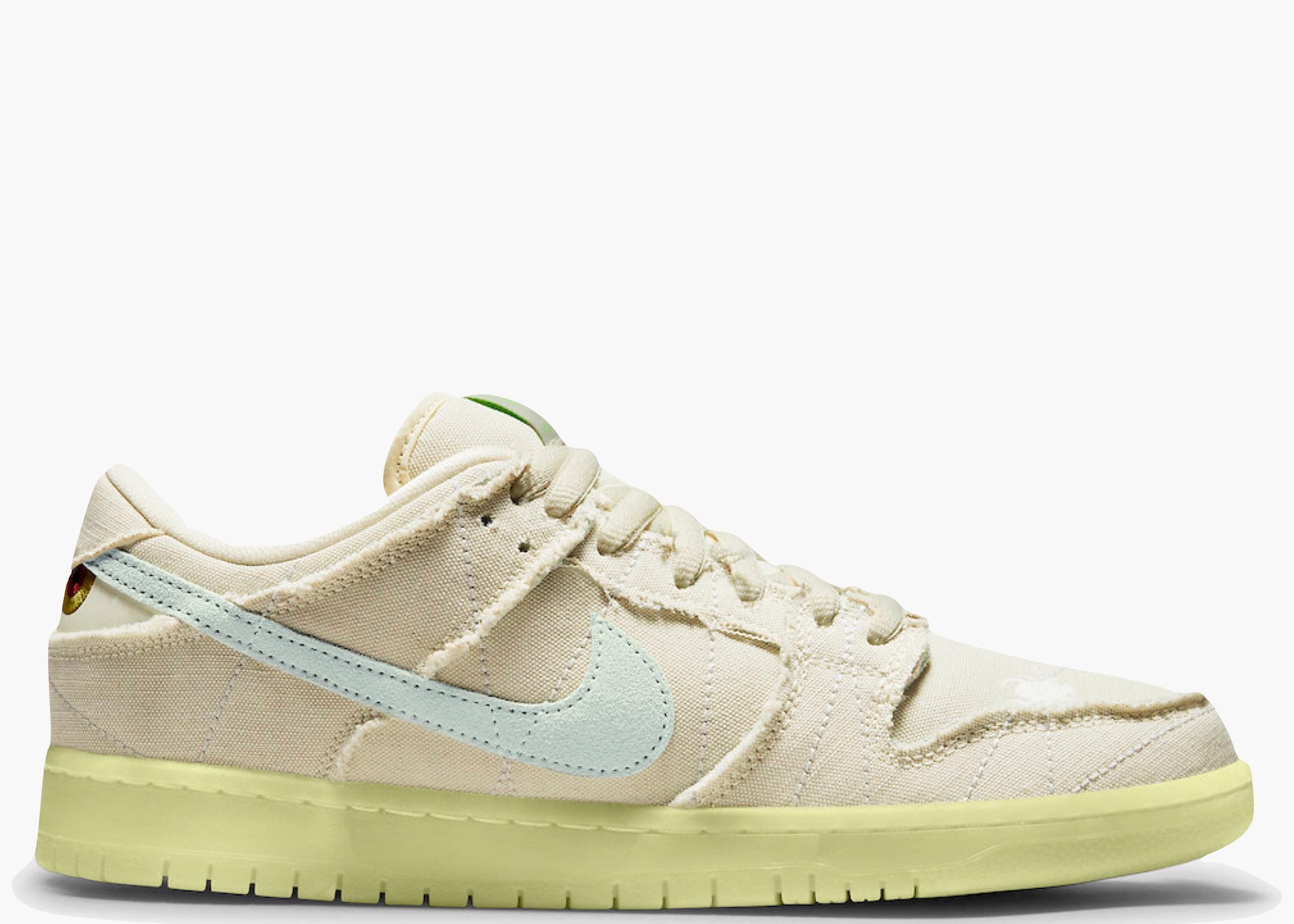 Nike SB Dunk Low Mummy