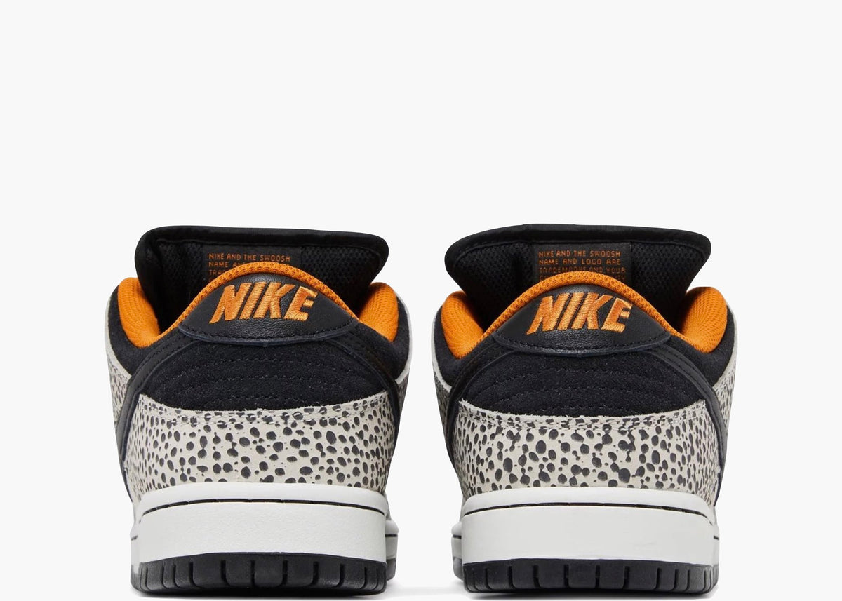 Nike SB Dunk Low Olympics Safari FZ1233-002 Hype Clothinga Limited Edition