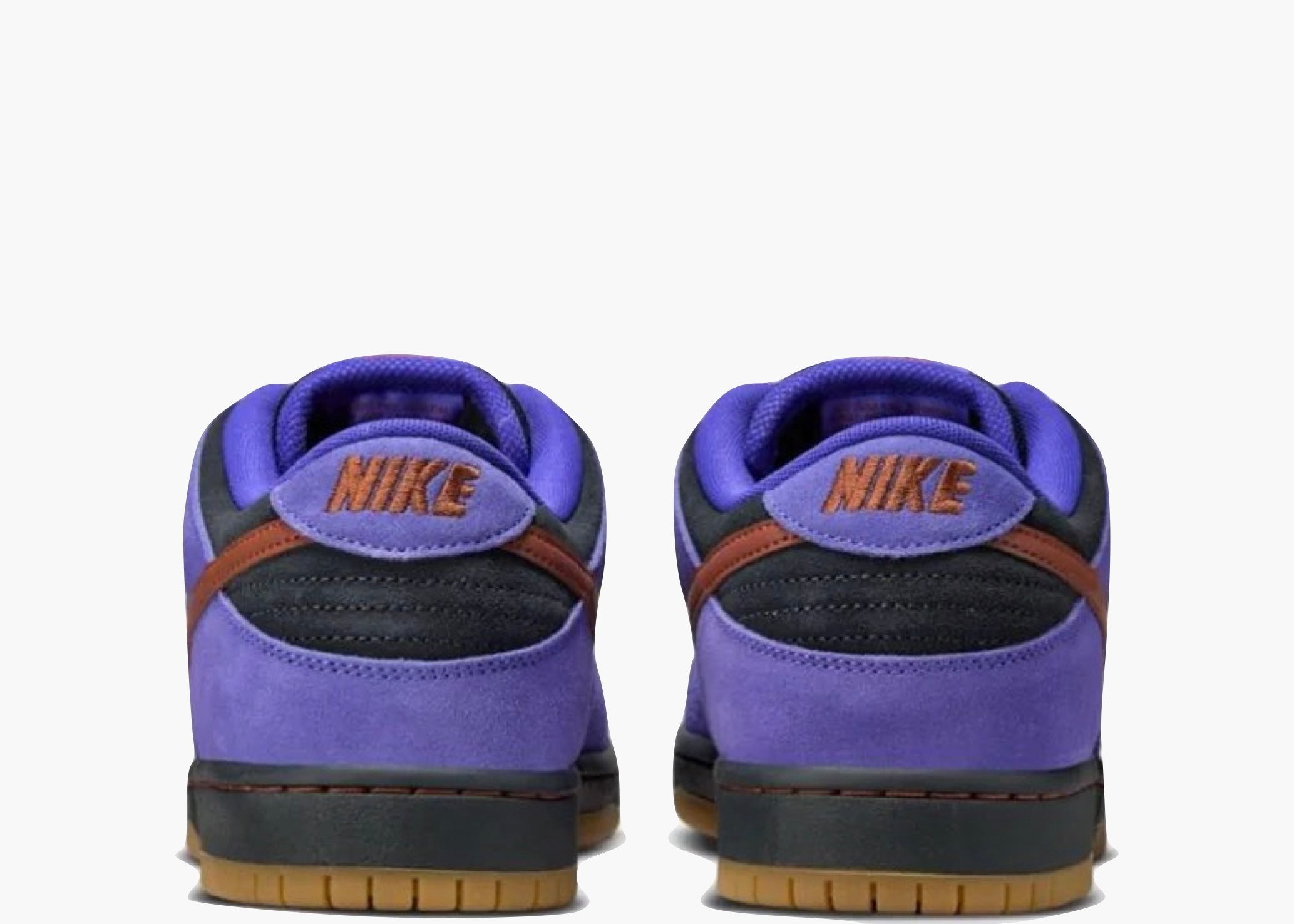 Nike SB Dunk Low Persian Violet HQ1625-500 Hype Clothinga Limited Edition