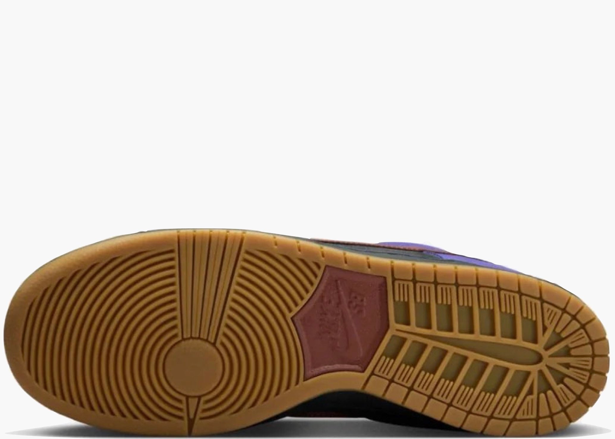 Nike SB Dunk Low Persian Violet HQ1625-500 Hype Clothinga Limited Edition