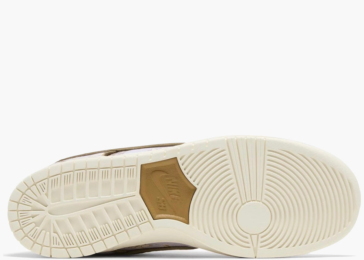 Nike SB Dunk Low Premium City of Style FN5880-001 Hype Clothinga Limited Edition