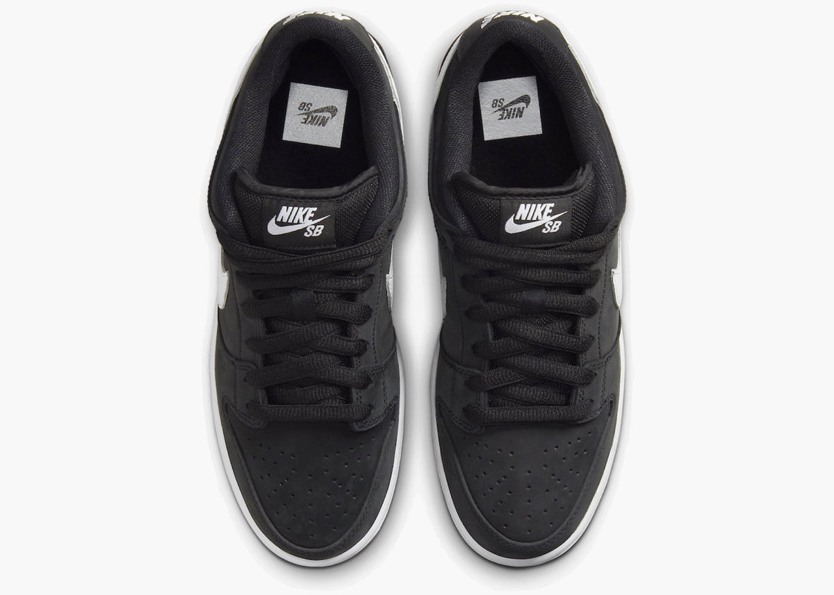 Nike SB Dunk Low Pro Black Gum Hype Clothinga Limited Edition