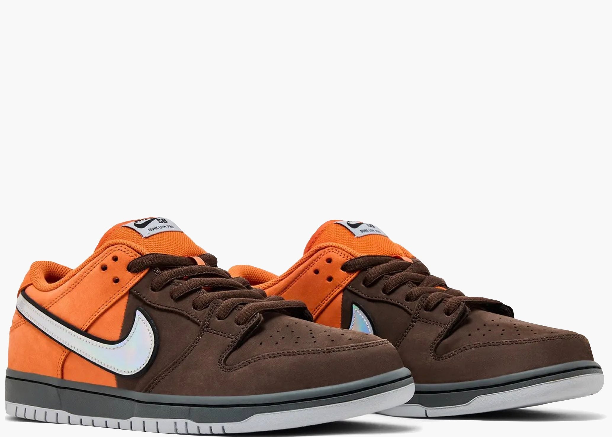 Nike SB Dunk Low Pro Mini Fast Pass IR1888-800 Hype Clothinga Limited Edition