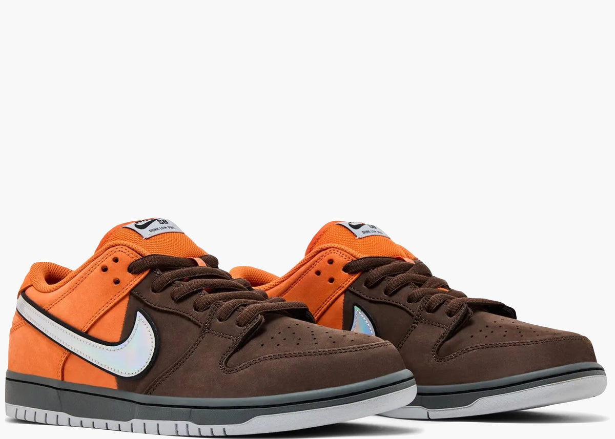 Nike SB Dunk Low Pro Mini Fast Pass IR1888-800 Hype Clothinga Limited Edition