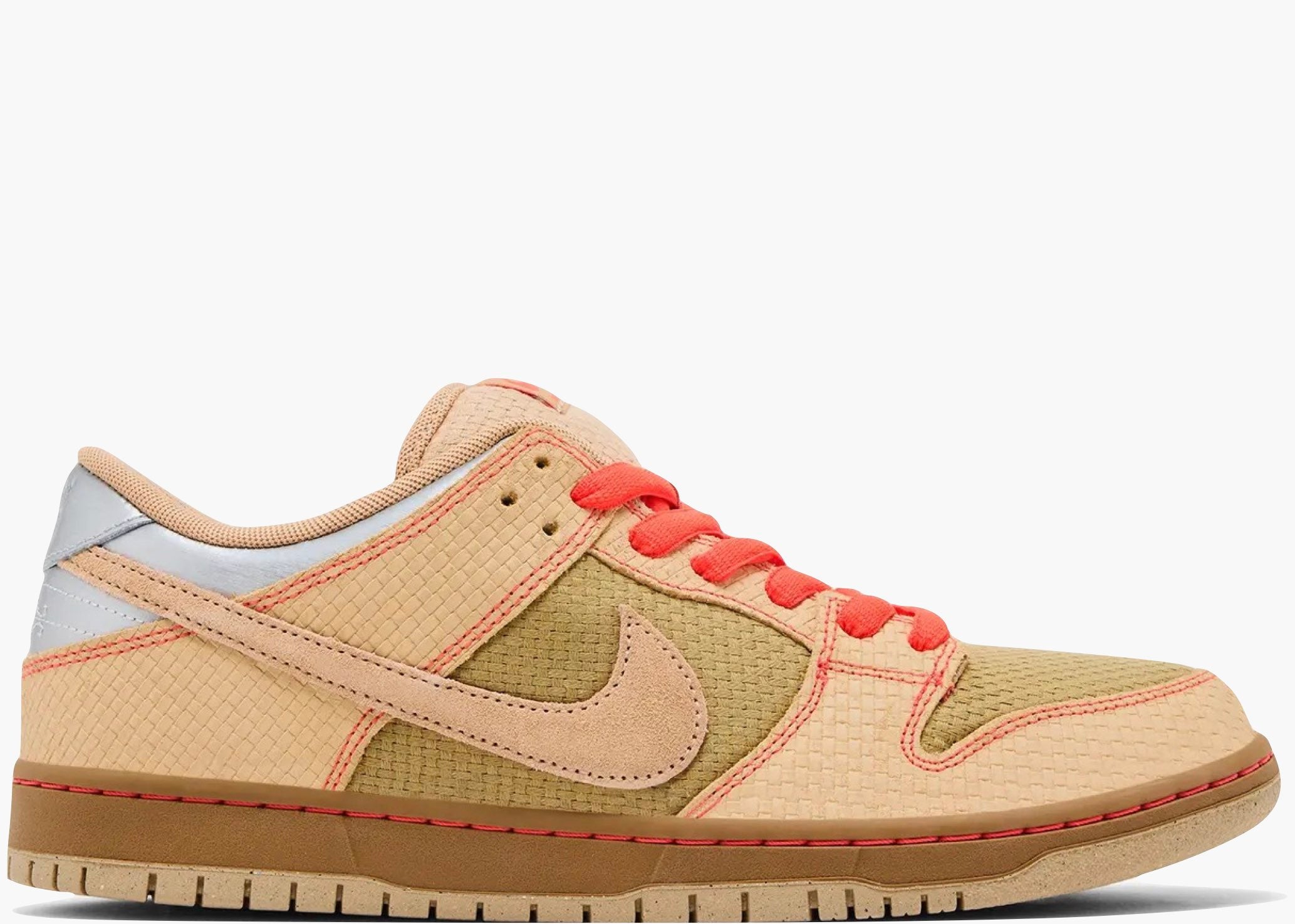 Nike SB Dunk Low Pro Som Tum IB6206-701 Hype Clothinga Limited Edition