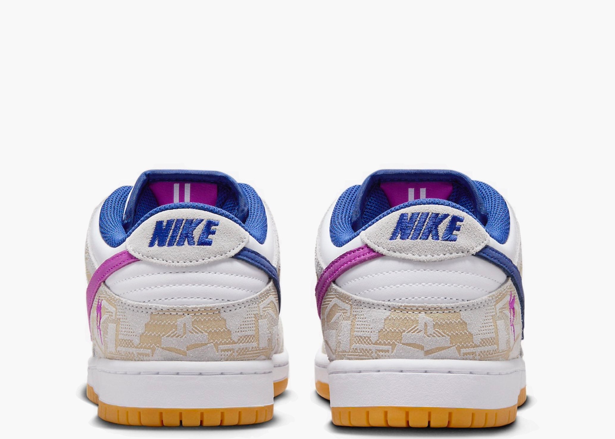 Nike SB Dunk Low Rayssa Leal FZ5251-001 Hype Clothinga Limited Edition