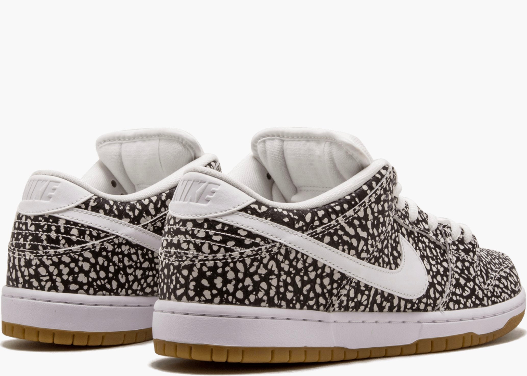 Nike SB Dunk Low Road 313170-110 Hype Clothinga
