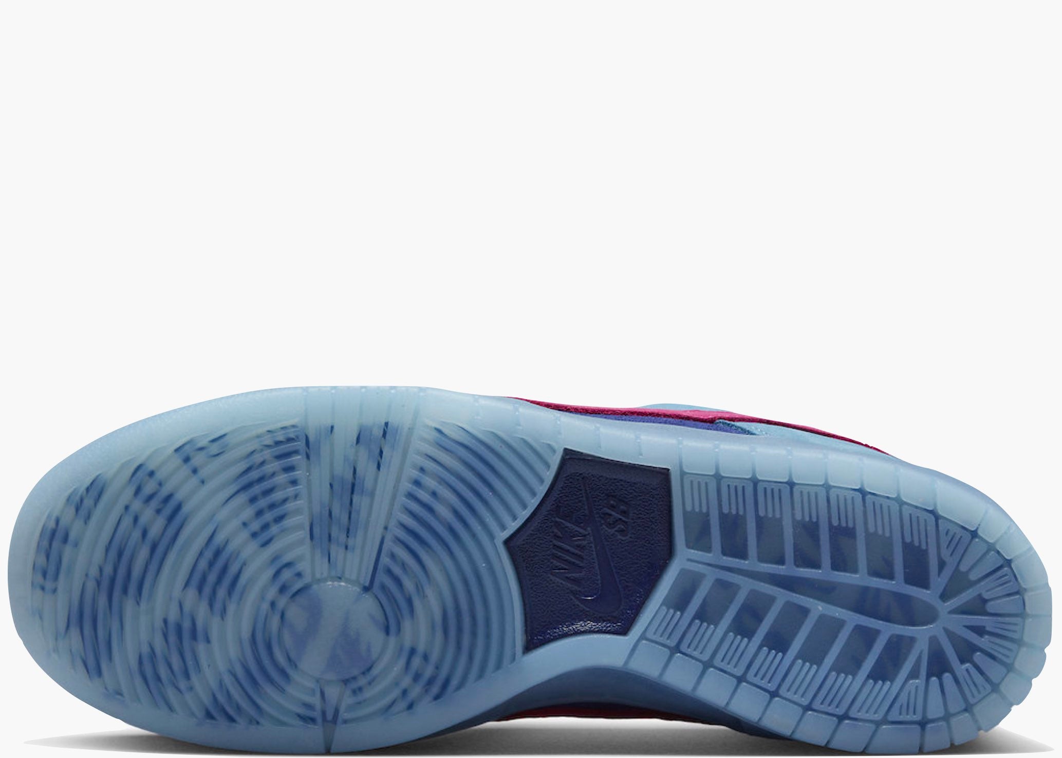 Nike SB Dunk Low Run The Jewels 
DO9404-400 Hype Clothinga Limited Edition