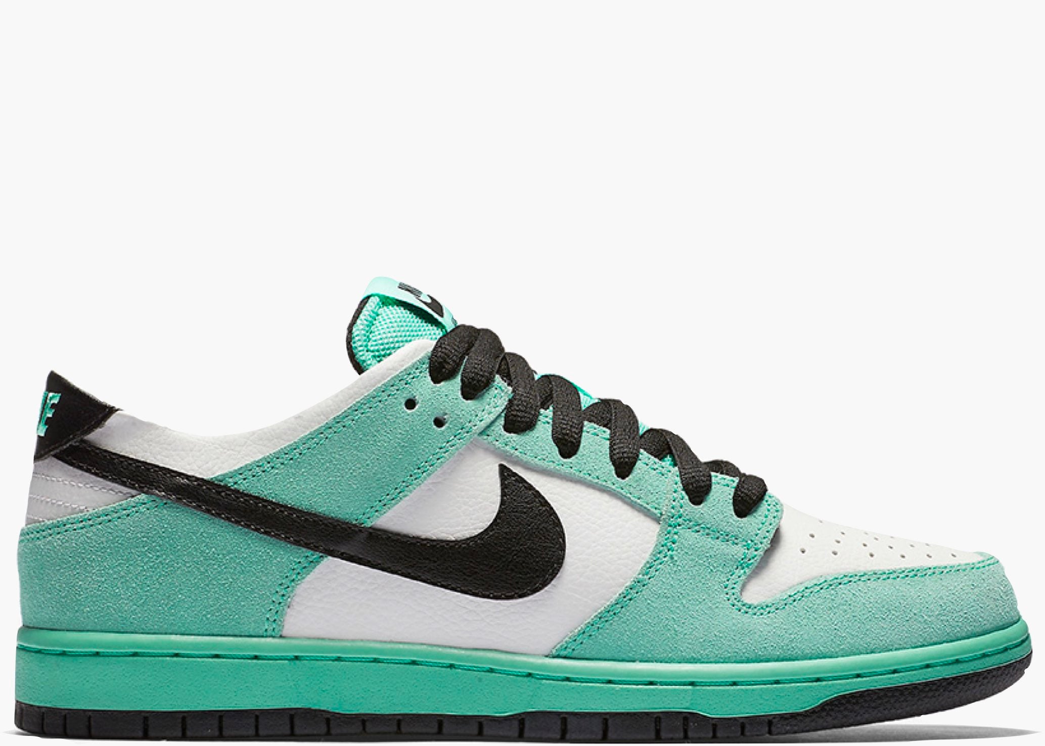 Nike SB Dunk Low Sea Crystal Hype Clothinga Limited Edition