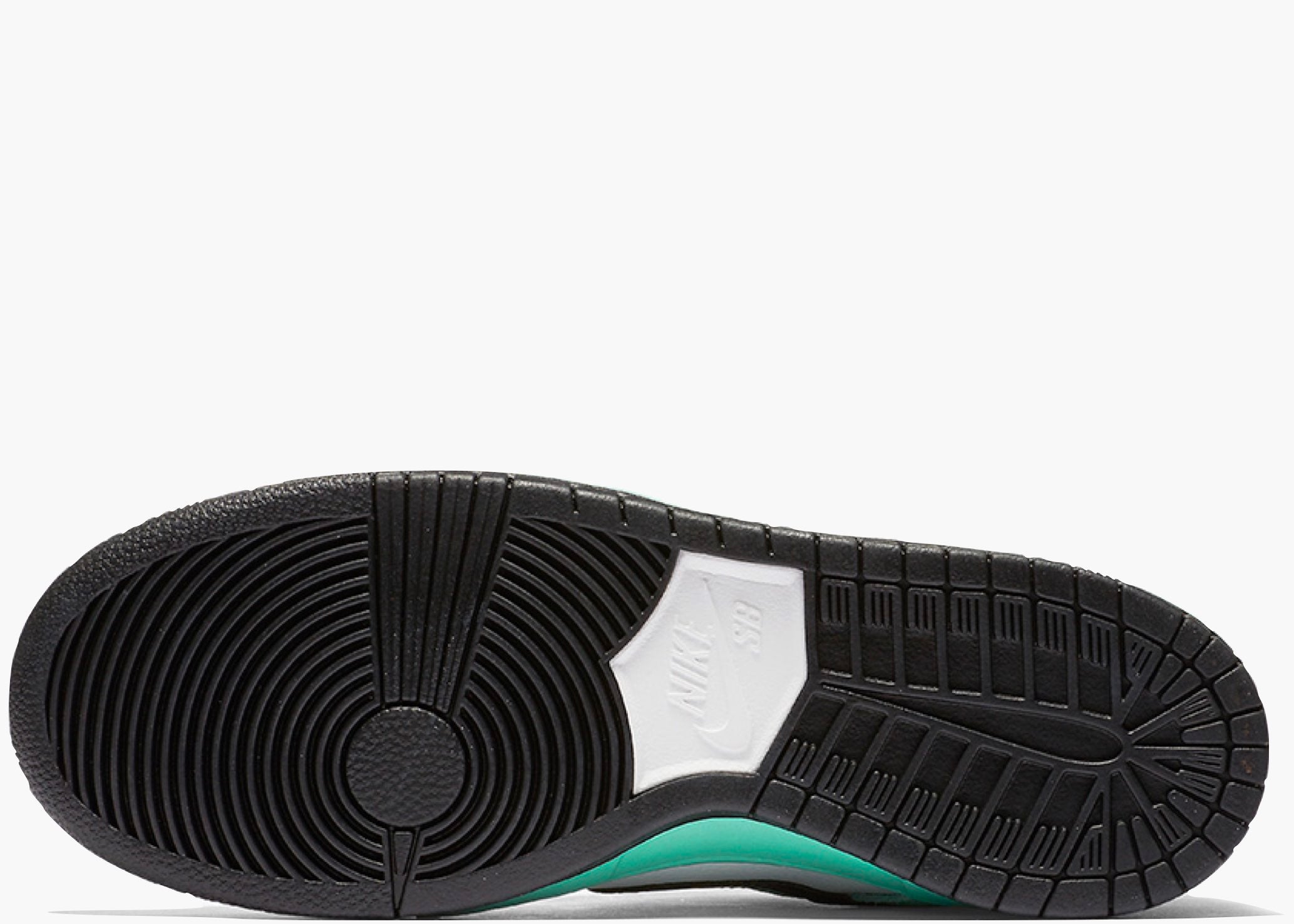 Nike SB Dunk Low Sea Crystal Hype Clothinga Limited Edition