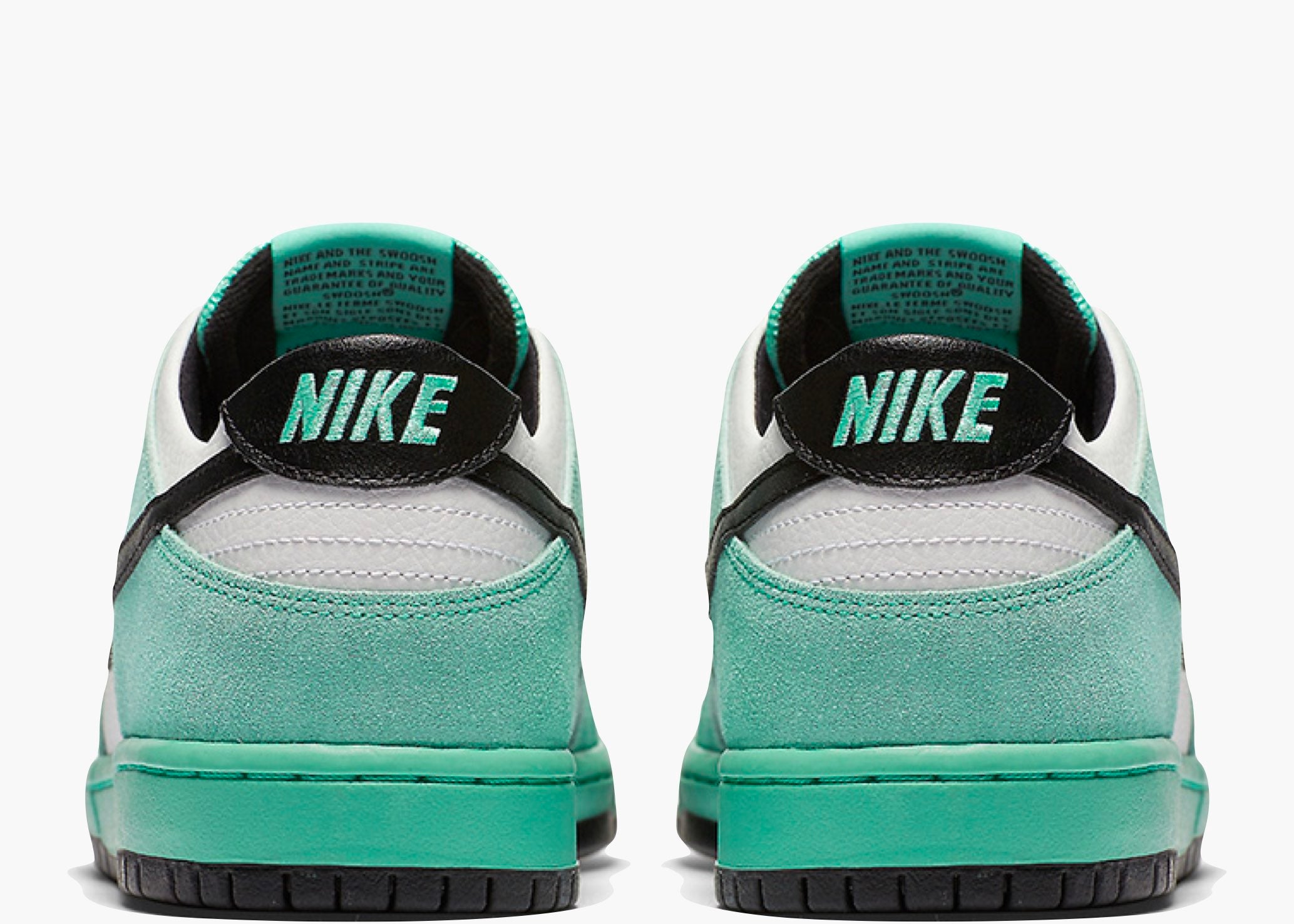 Nike SB Dunk Low Sea Crystal Hype Clothinga Limited Edition