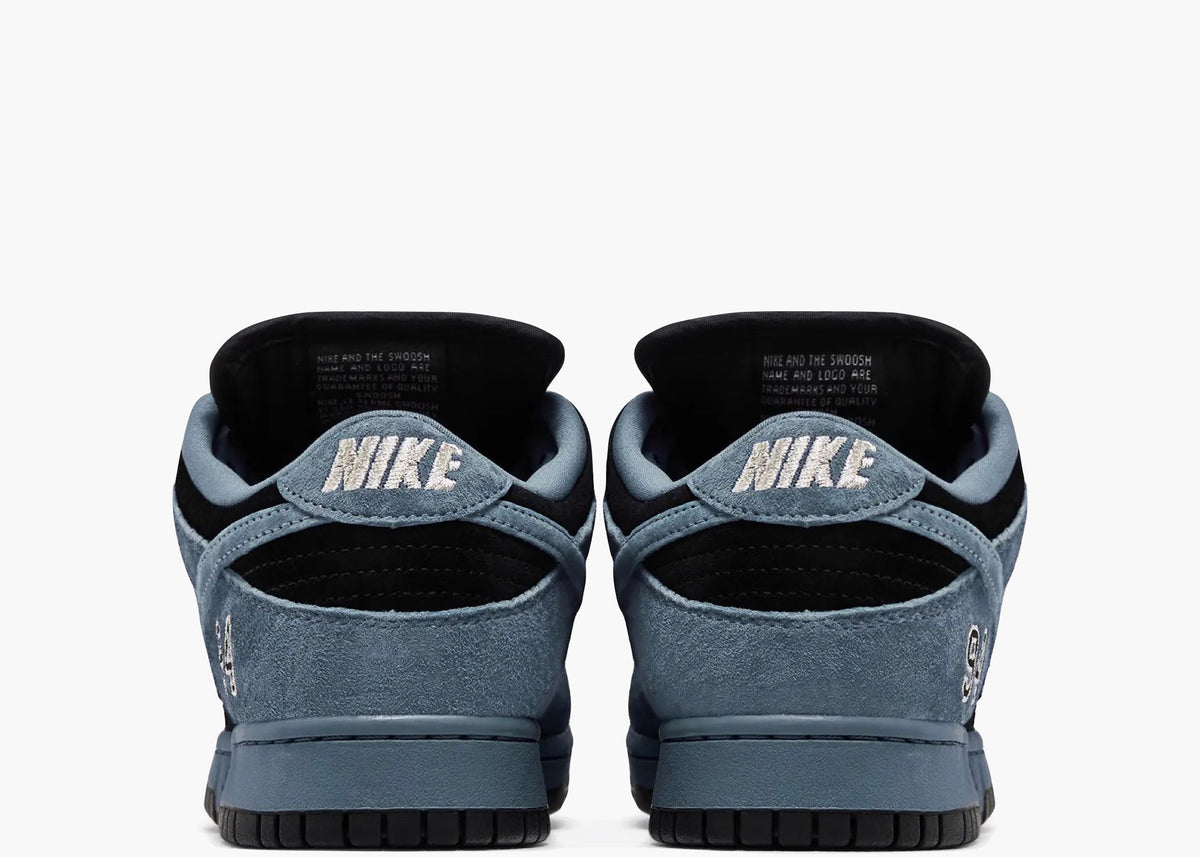 Nike SB Dunk Low Supreme 94 Ocean Fog