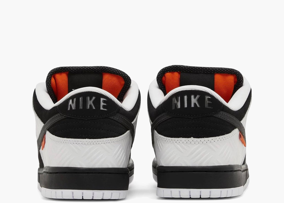 Nike SB Dunk Low TIGHTBOOTH FD2629-100 Hype Clothinga Limited Edition