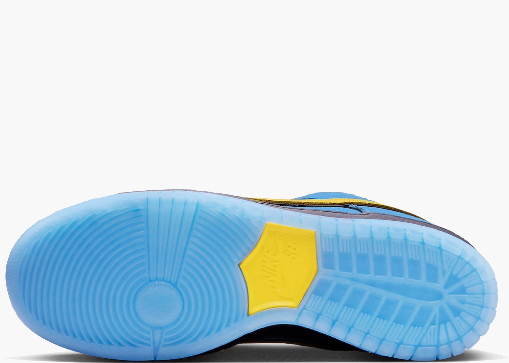 Nike SB Dunk Low The Powerpuff Girls Bubbles FZ8320-400 Hype Clothinga Limited Edition