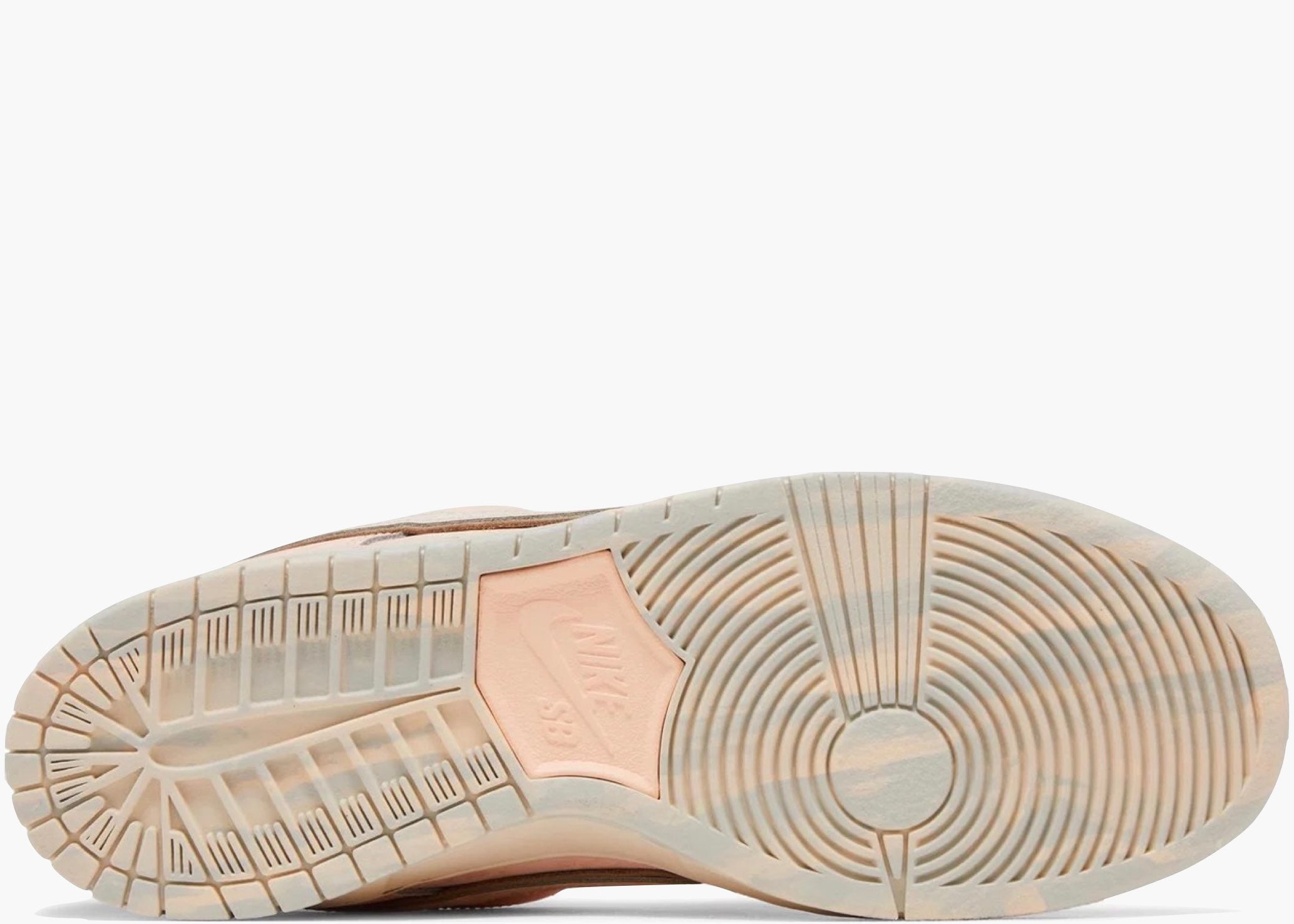 Nike SB Dunk Low Trocadéro Gardens FV5926-200 Hype Clothinga Limited Edition