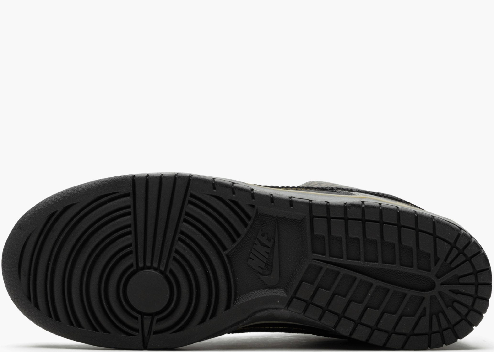 Nike SB Dunk Low Yellow Curb 313170-010 Hype Clothinga