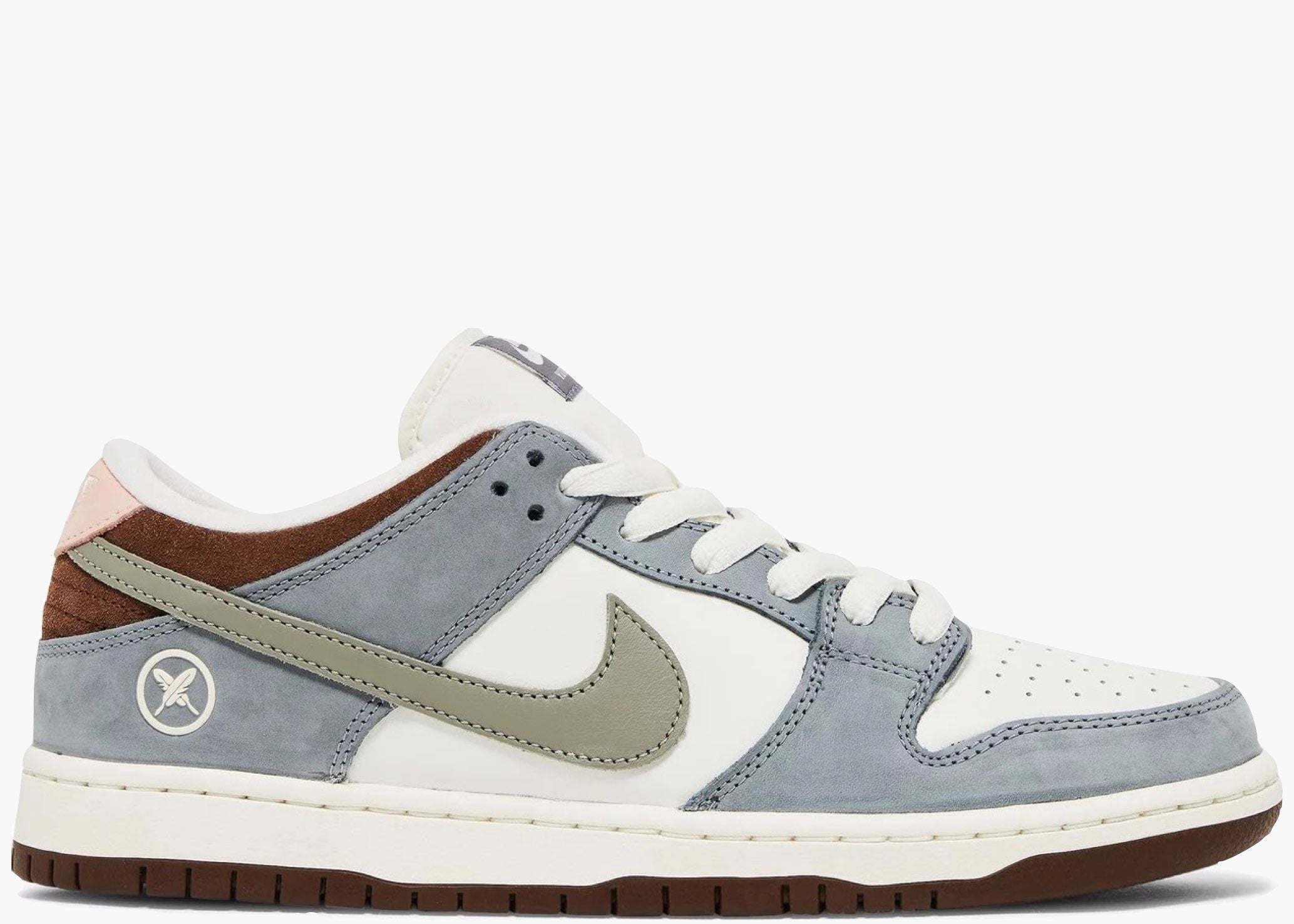 Nike SB Dunk Low Yuto Horigome FQ1180-001 Hype Clothinga Limited Edition