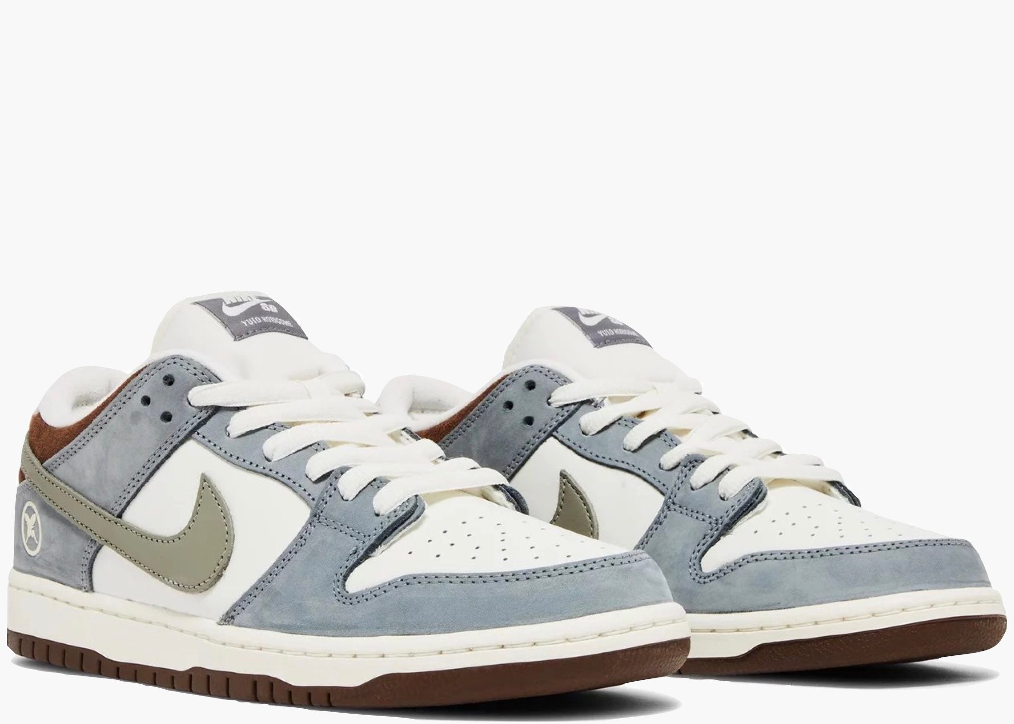 Nike SB Dunk Low Yuto Horigome FQ1180-001 Hype Clothinga Limited Edition