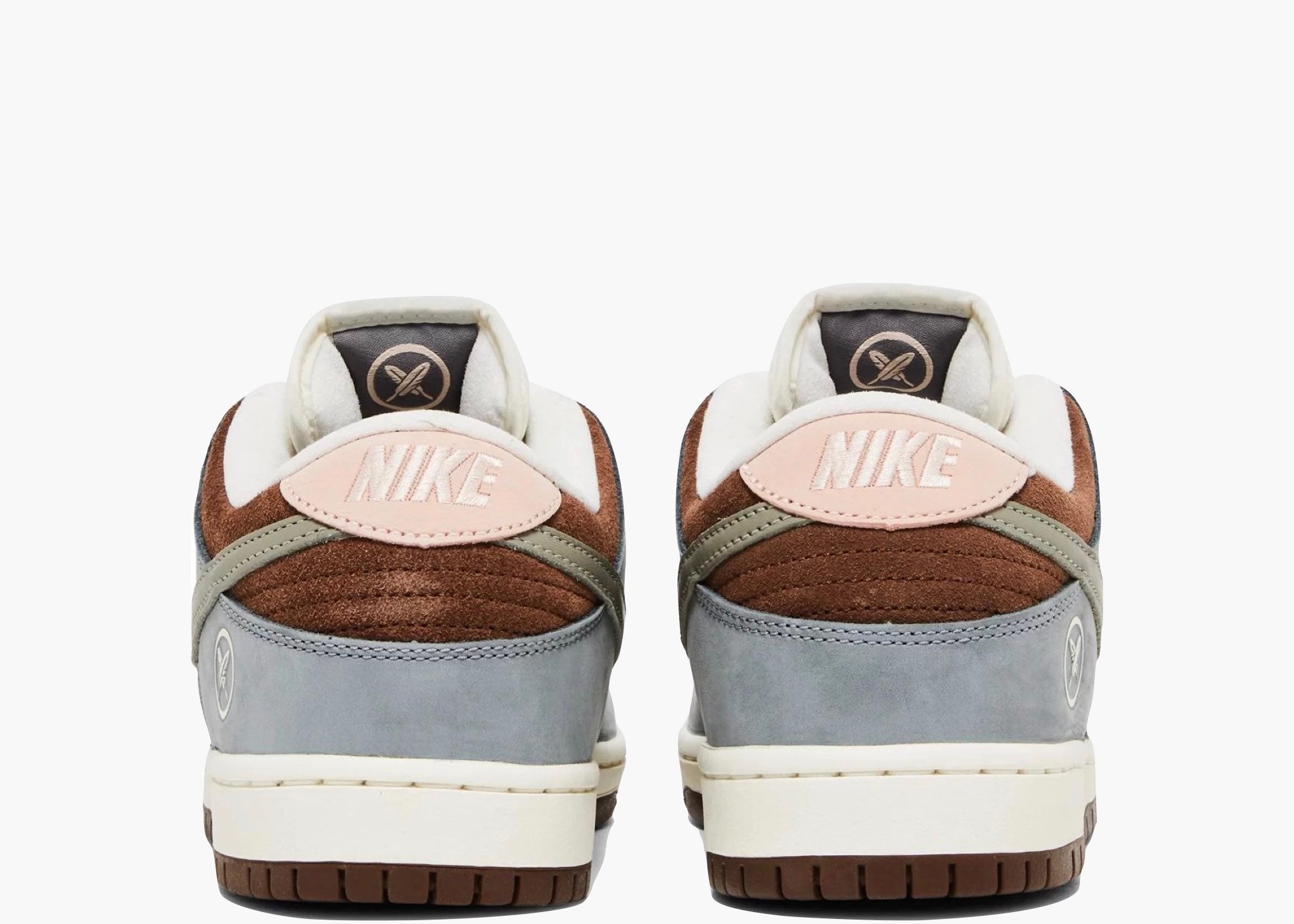 Nike SB Dunk Low Yuto Horigome FQ1180-001 Hype Clothinga Limited Edition