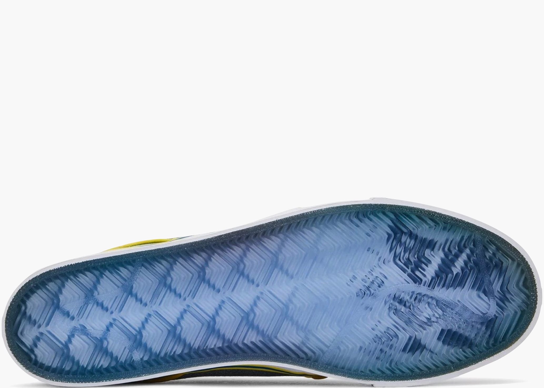 Nike SB Stefan Janoski Doernbecher (2017) AH7188-470 Hype Clothinga Limited Edition