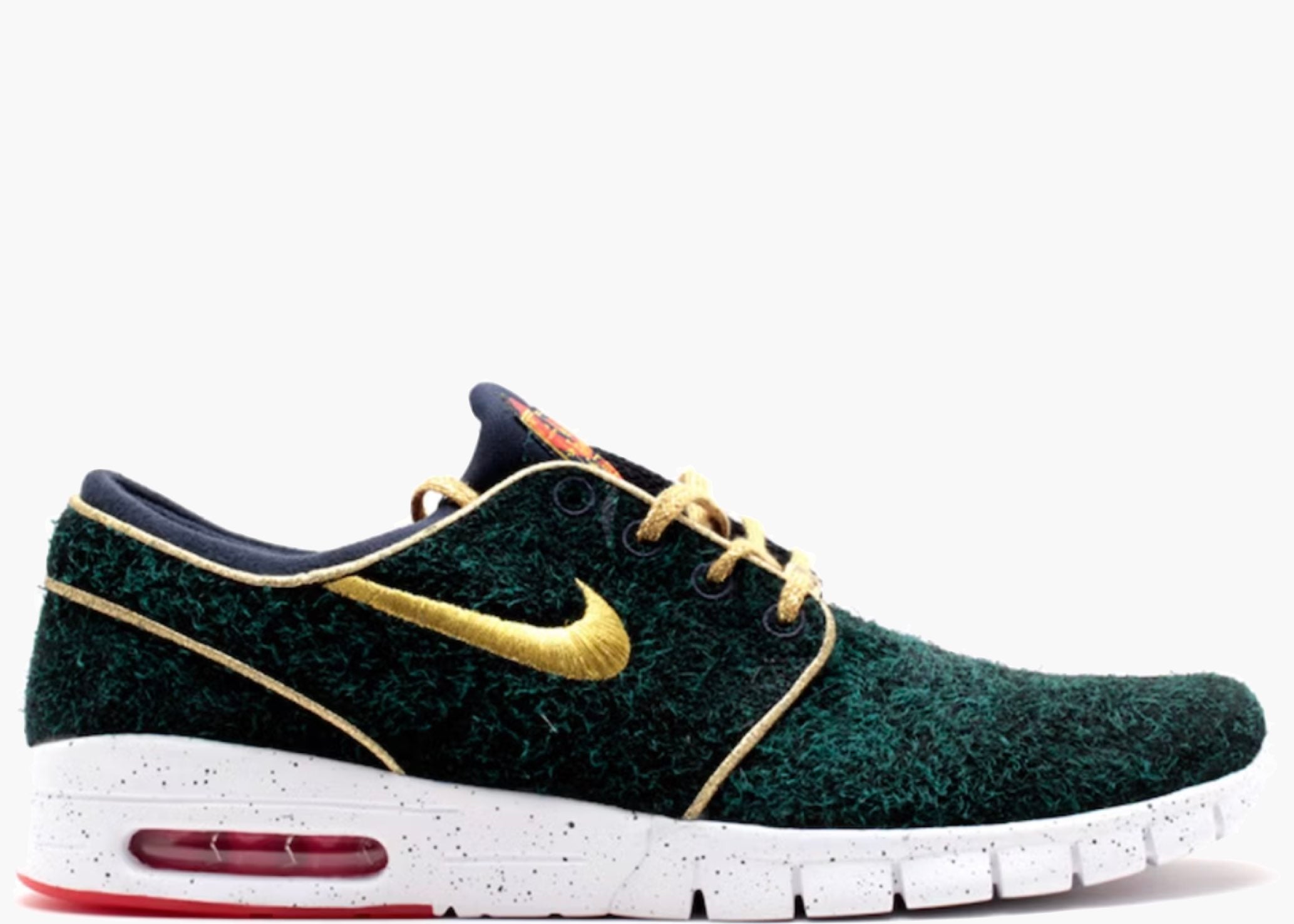 Nike SB Stefan Janoski Max Doernbecher (2014) 719722-474 Hype Clothinga Limited Edition