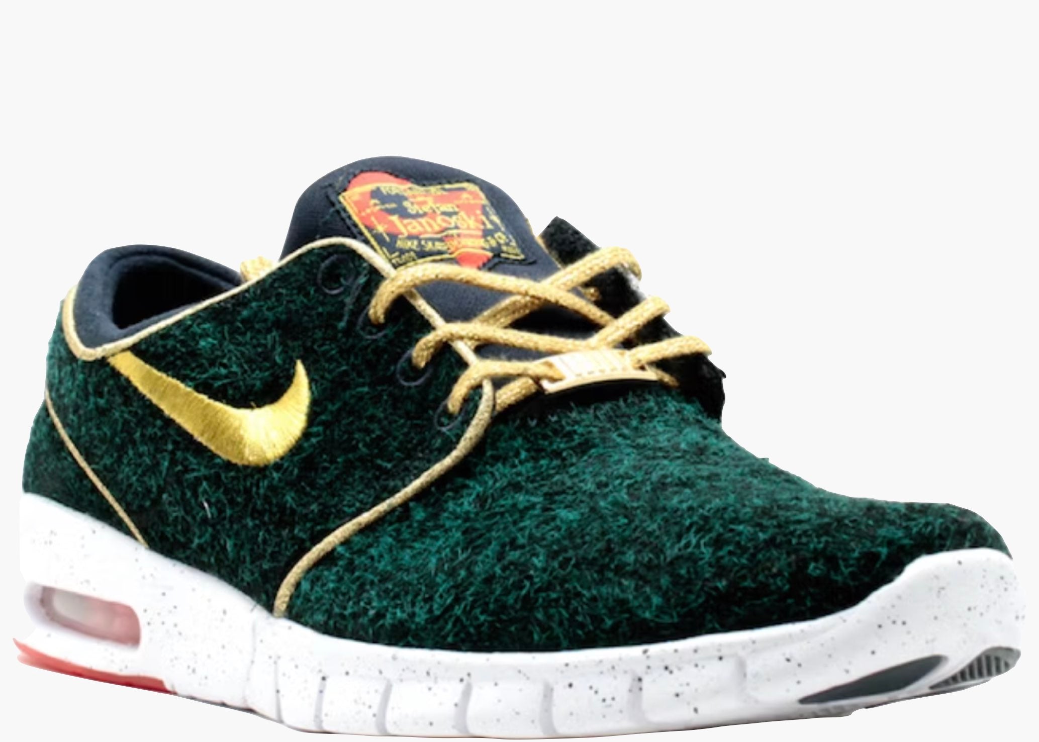 Nike SB Stefan Janoski Max Doernbecher (2014) 719722-474 Hype Clothinga Limited Edition