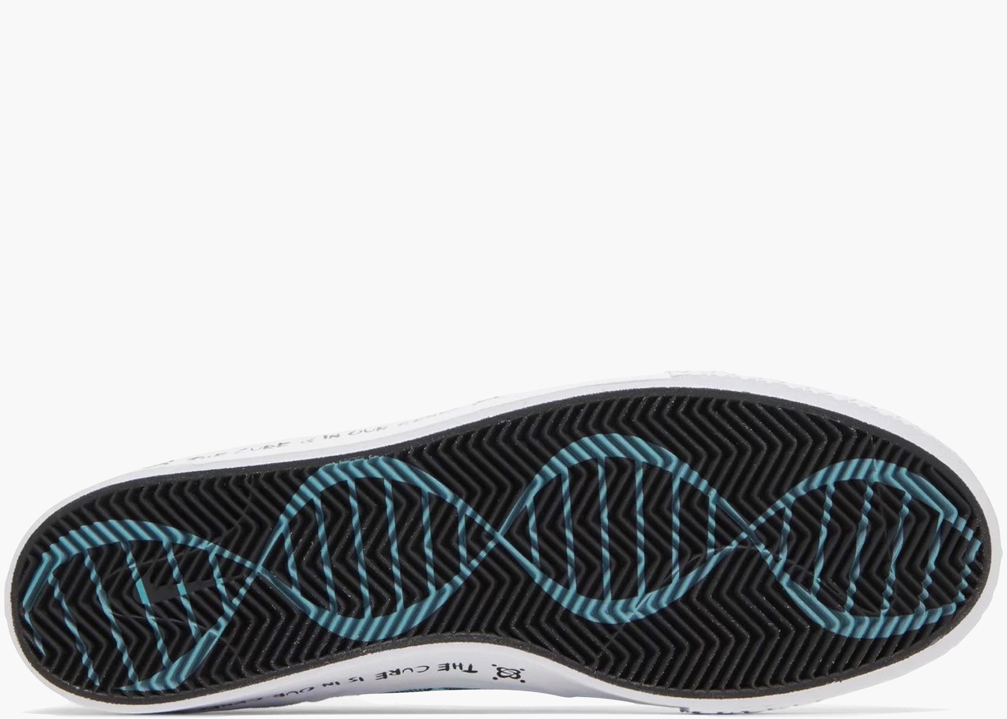 Nike SB Zoom Stefan Janoski Doernbecher Catalina DR6258-100 Hype Clothinga Limited Edition