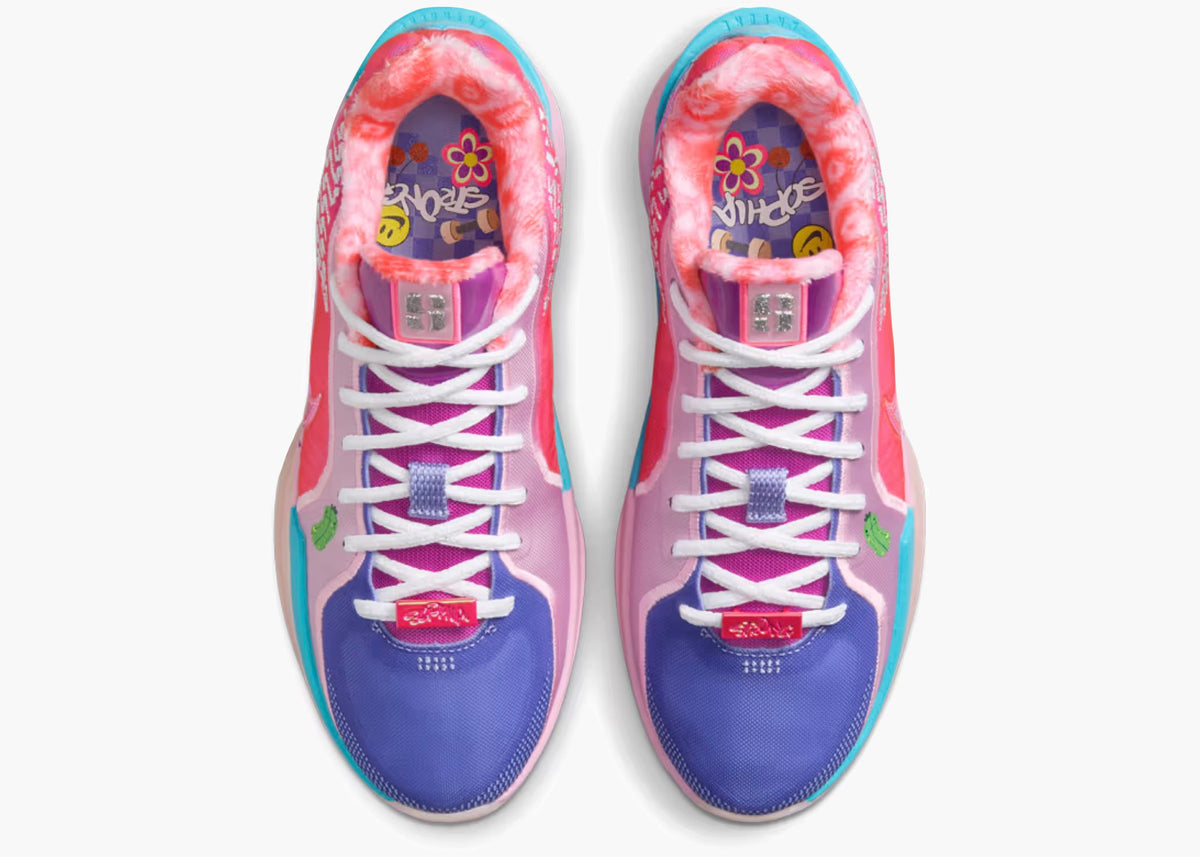 Nike Sabrina 2 Doernbecher Sophia (W) IB6103-920 Hype Clothinga Limited Edition
