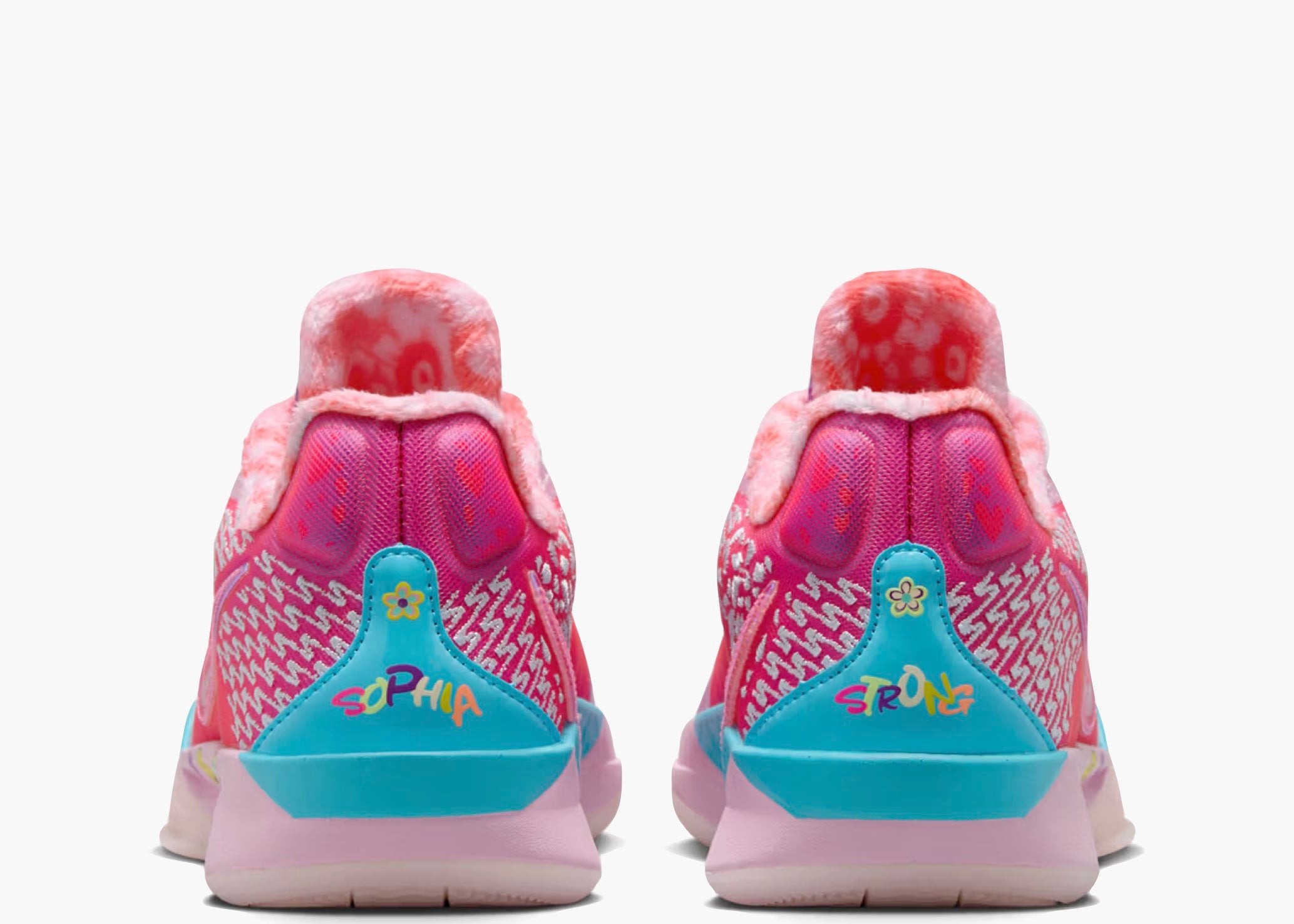 Nike Sabrina 2 Doernbecher Sophia (W) IB6103-920 Hype Clothinga Limited Edition