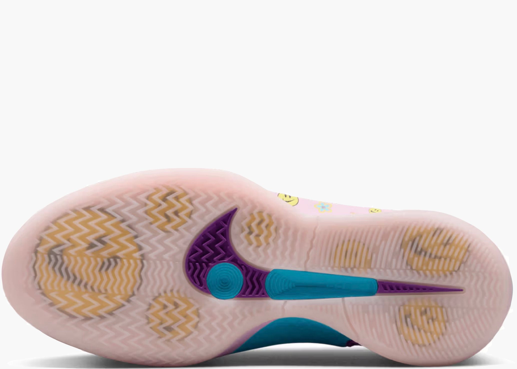 Nike Sabrina 2 Doernbecher Sophia (W) IB6103-920 Hype Clothinga Limited Edition