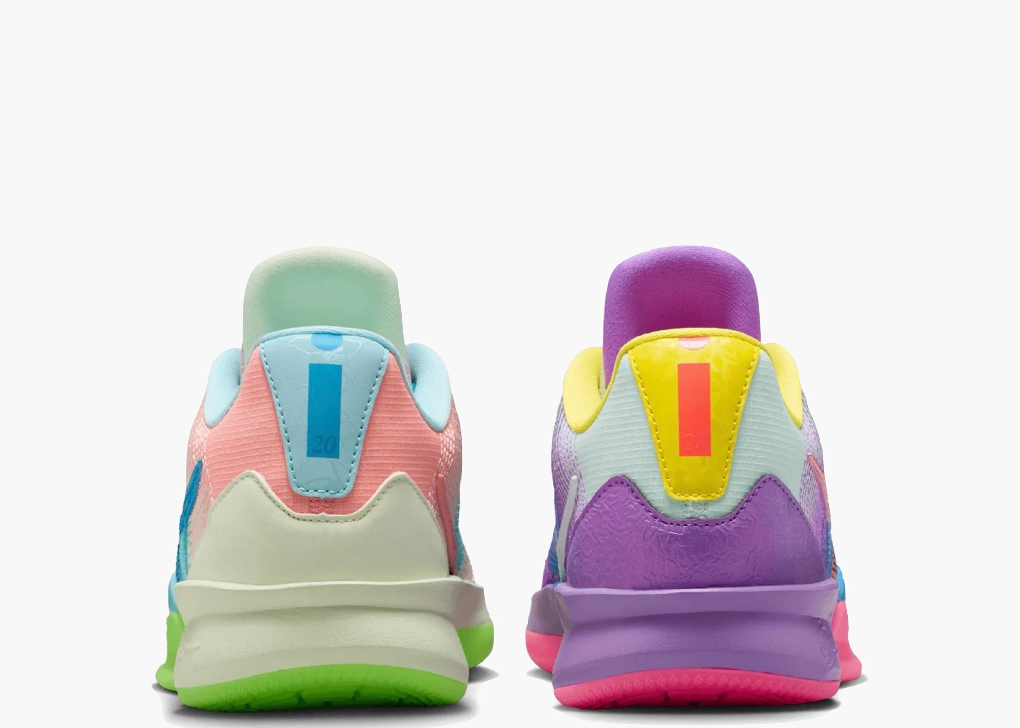 Nike Sabrina 3 What The (W) IO7845-300 Hype Clothinga Limited Edition