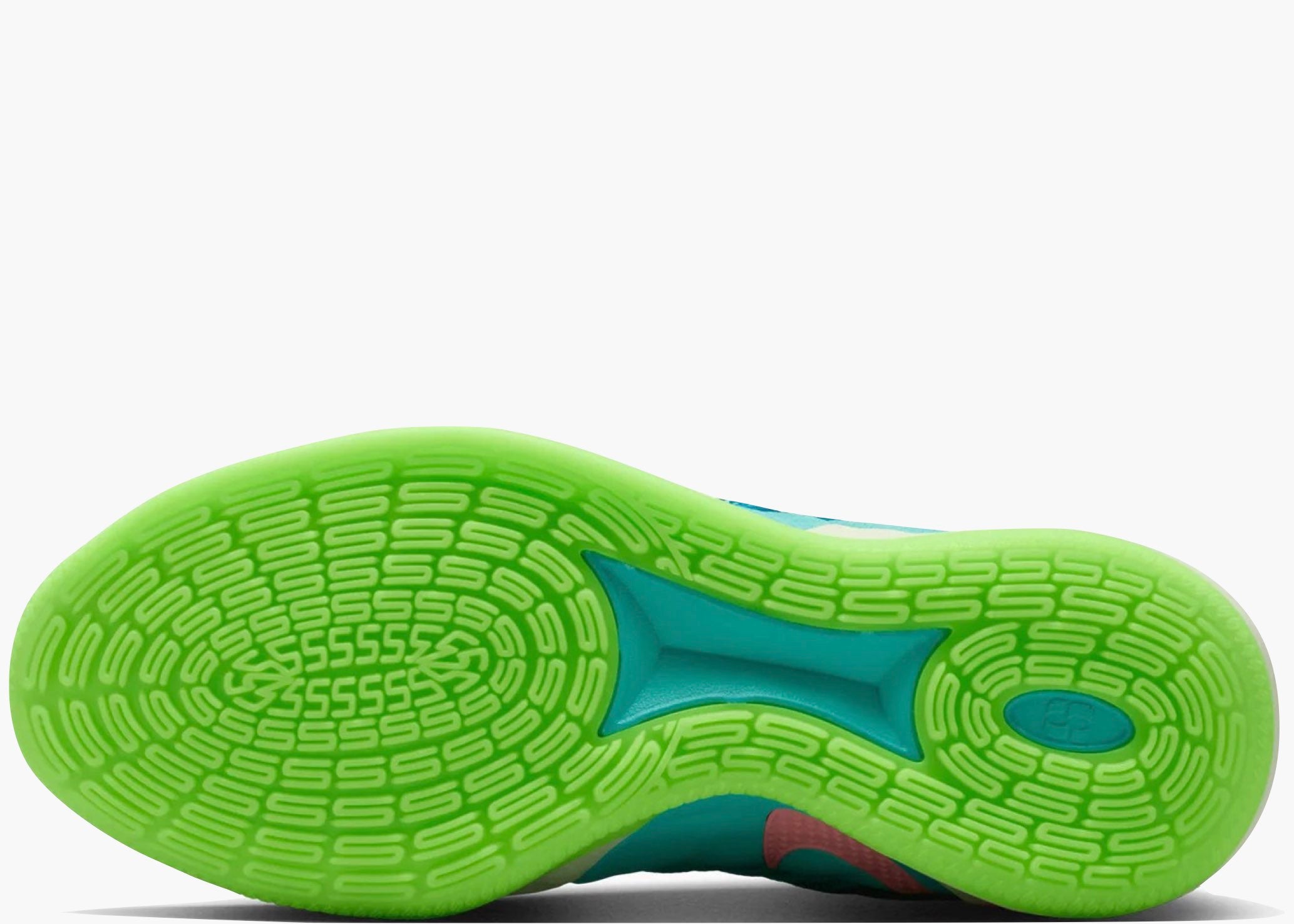 Nike Sabrina 3 What The (W) IO7845-300 Hype Clothinga Limited Edition