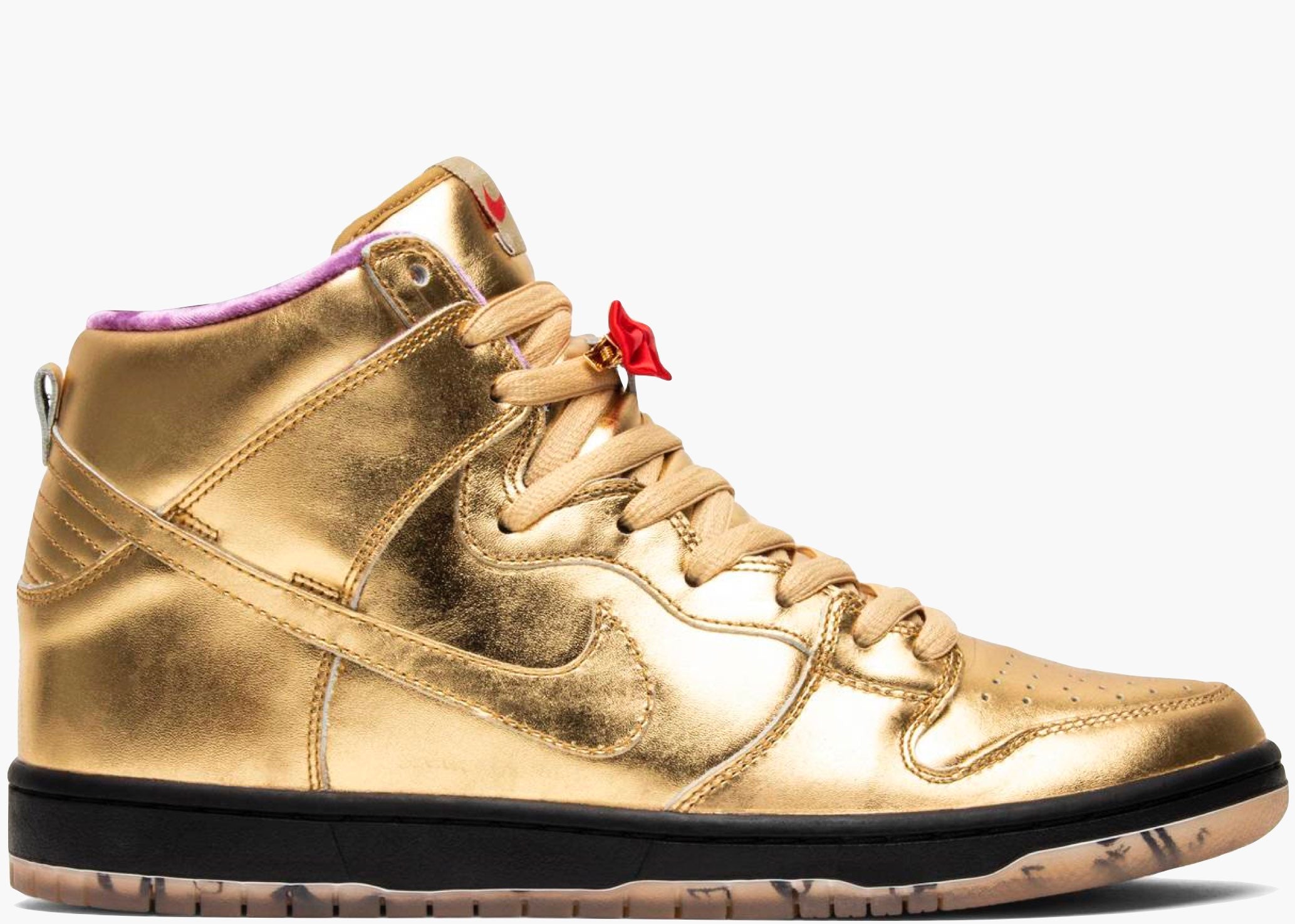 Nike Sb Dunk High Humidity AV4168-776 Hype Clothinga