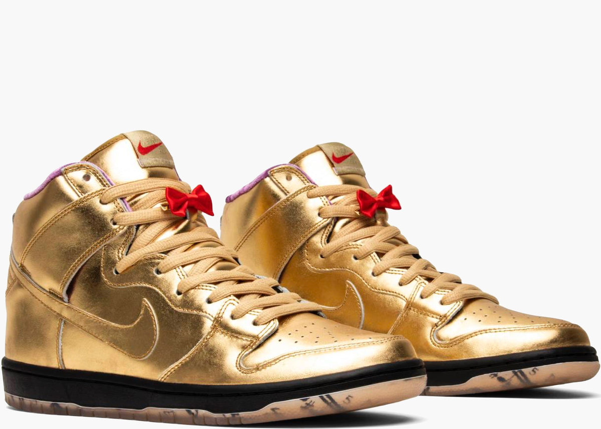 Nike Sb Dunk High Humidity AV4168-776 Hype Clothinga