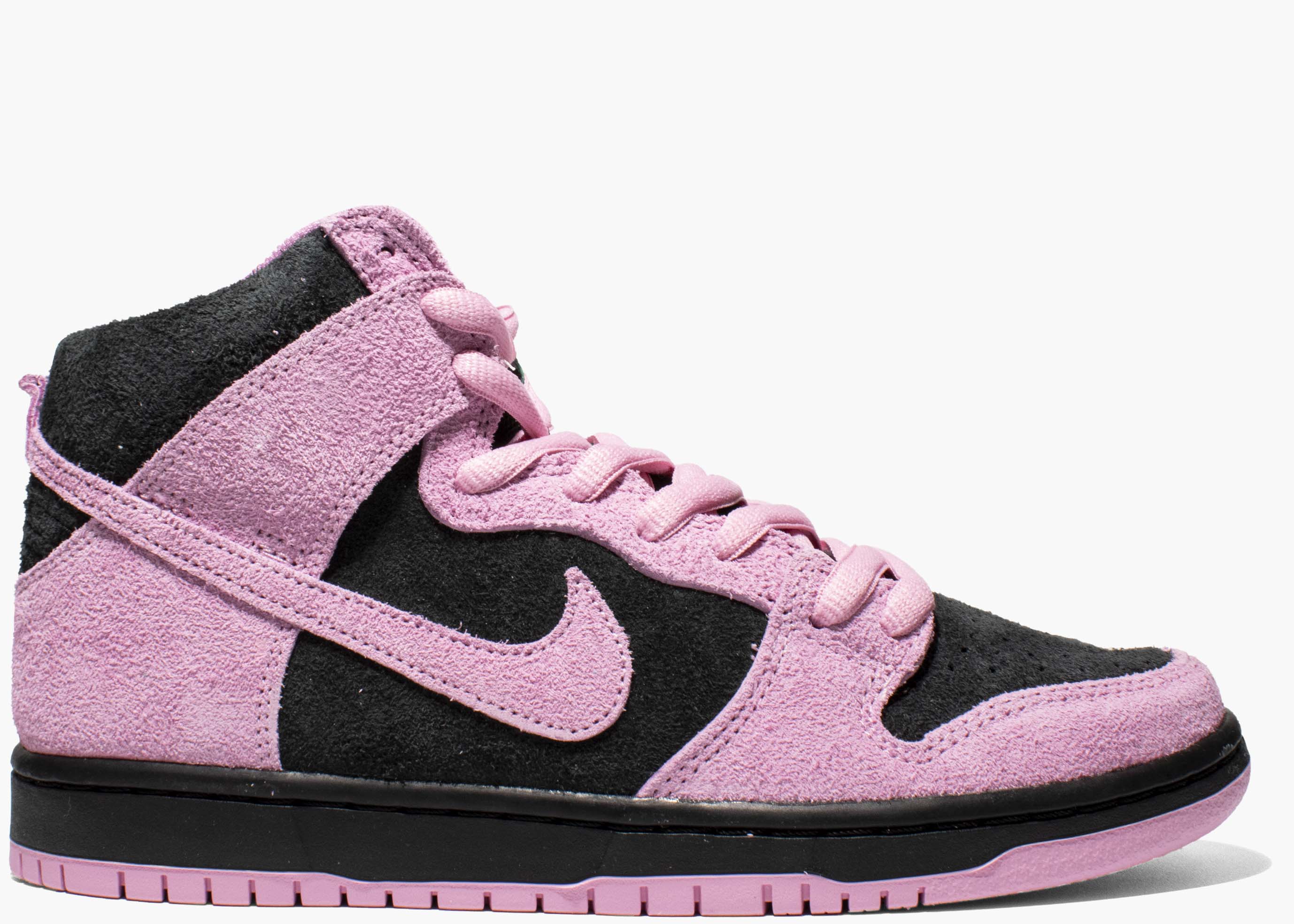 Nike Sb Dunk High Invert Celtics CU7349-001 Hype Clothinga Limited Edition