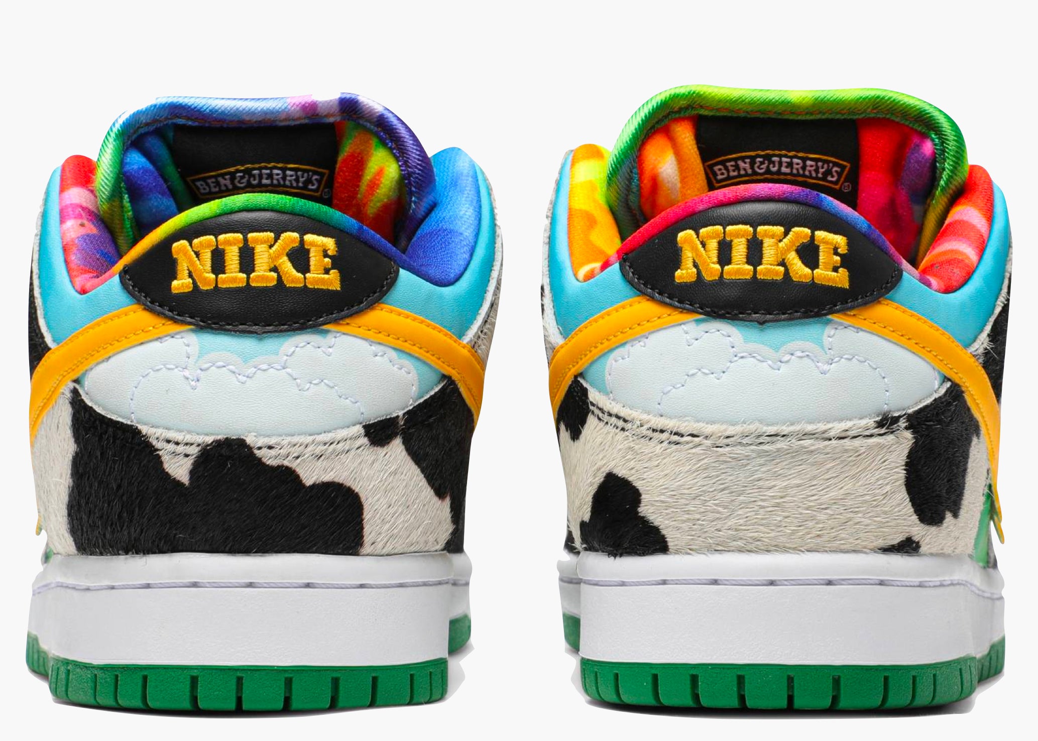 Nike Sb Dunk Low Chunky Dunky Special Box