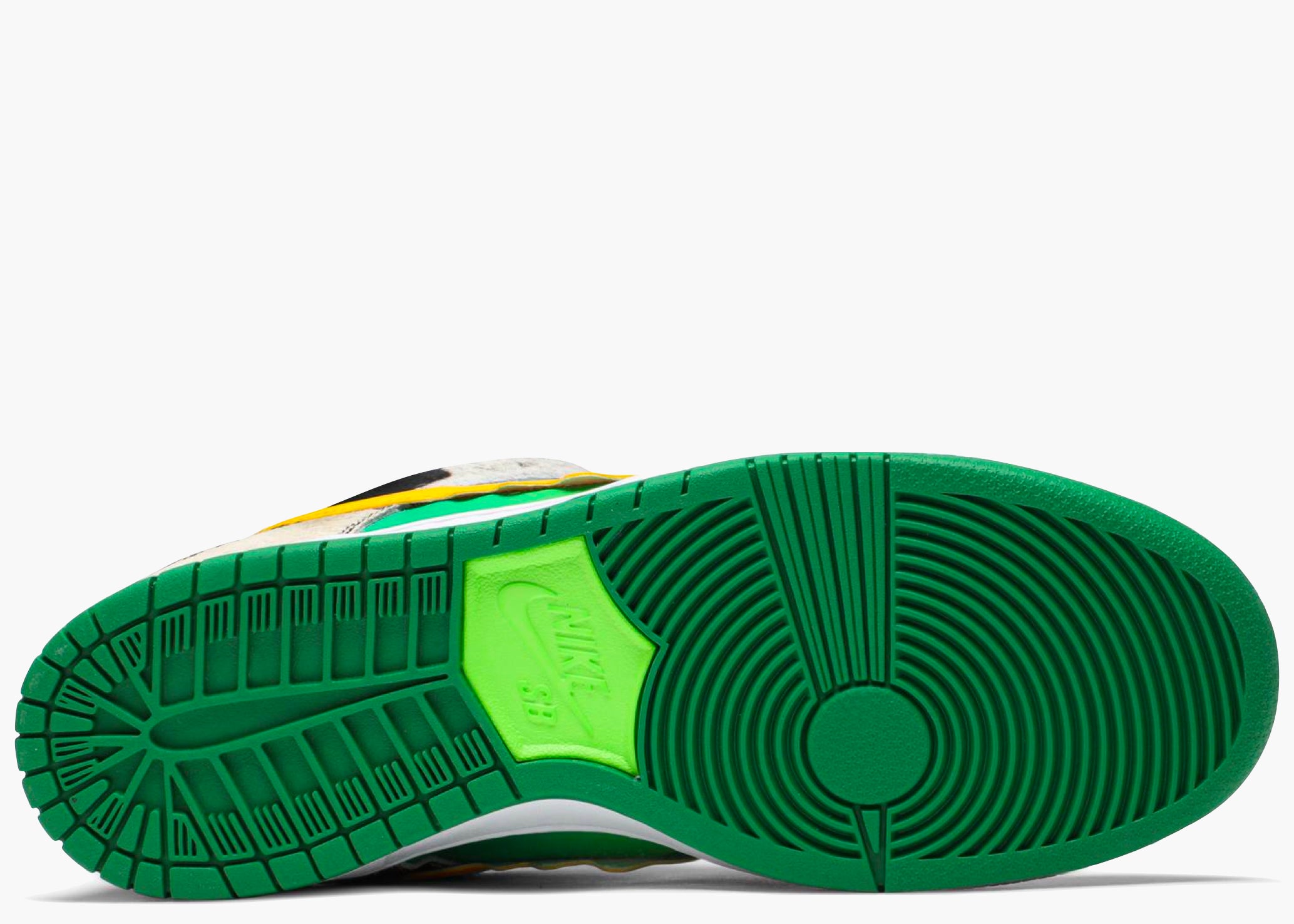 Nike Sb Dunk Low Chunky Dunky Special Box