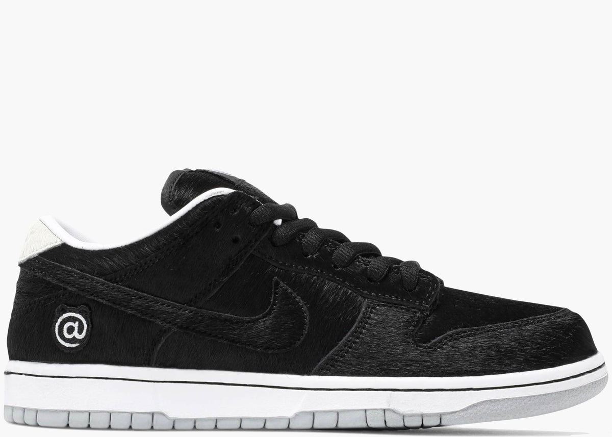 Nike Sb Dunk Low Medicom Toy CZ5127-001 Hype Clothinga